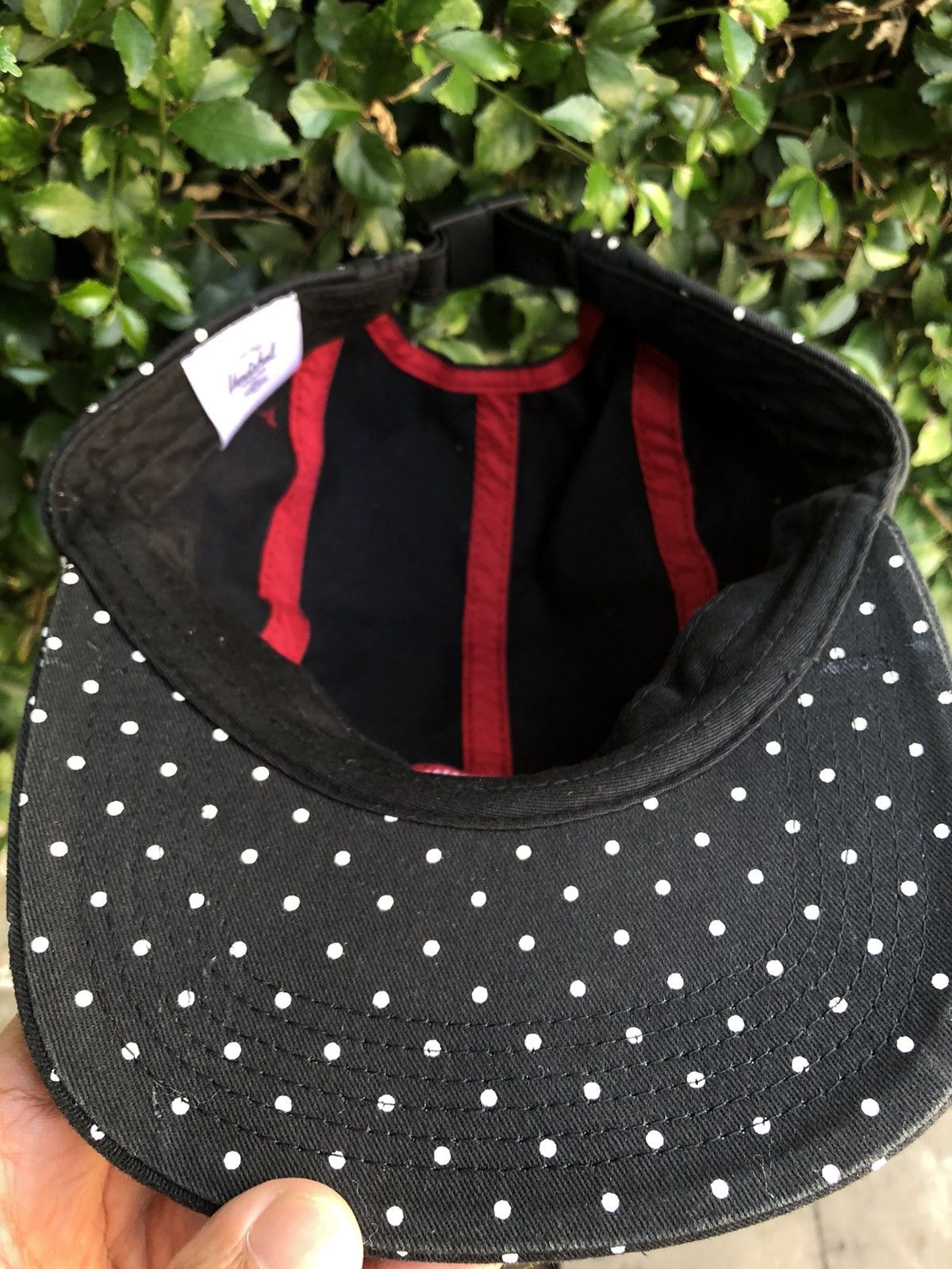 Herschel Supply Co. CAP HERSCHEL SUPPLY COMPANY GLENDALE Size ONE SIZE - 4 Thumbnail