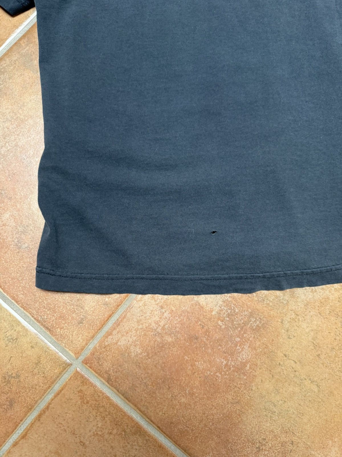Band Tees Y2k Faded Beatles Band tee Size US L / EU 52-54 / 3 - 8 Thumbnail