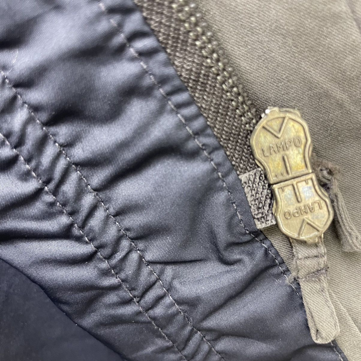 Burberry Vintage Burberrys London Nova Check Made In England Parka Size US M / EU 48-50 / 2 - 9 Thumbnail