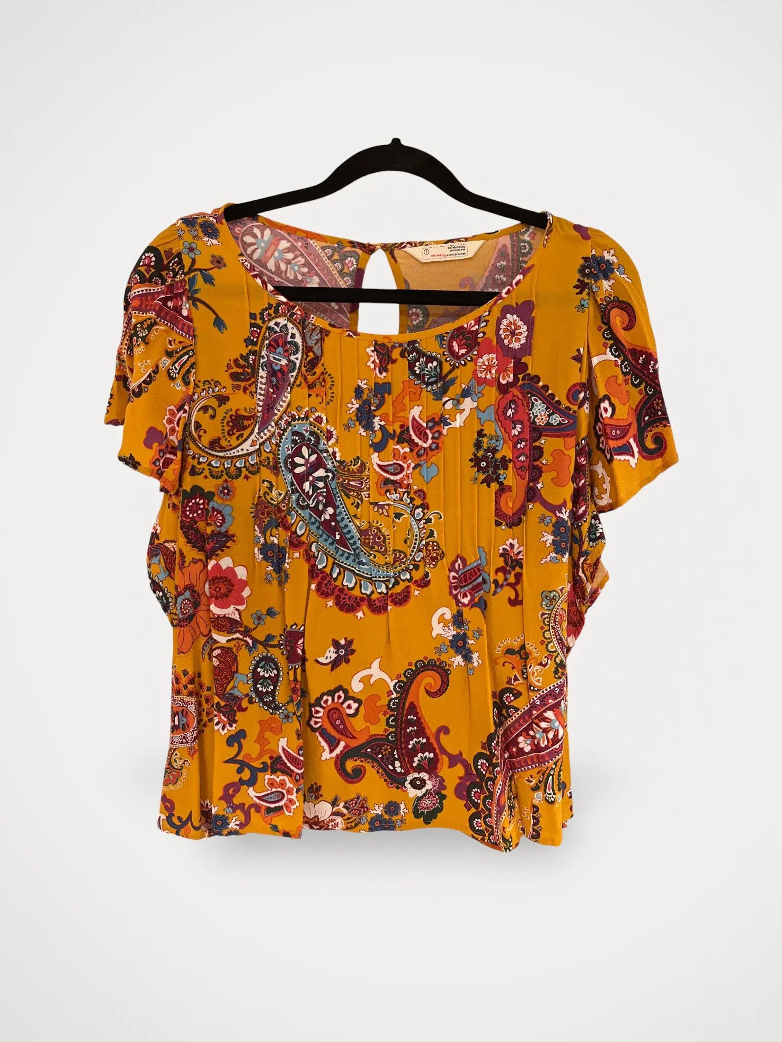 Odd Molly Odd Molly Blouse Size S / US 4 / IT 40 - 1 Thumbnail