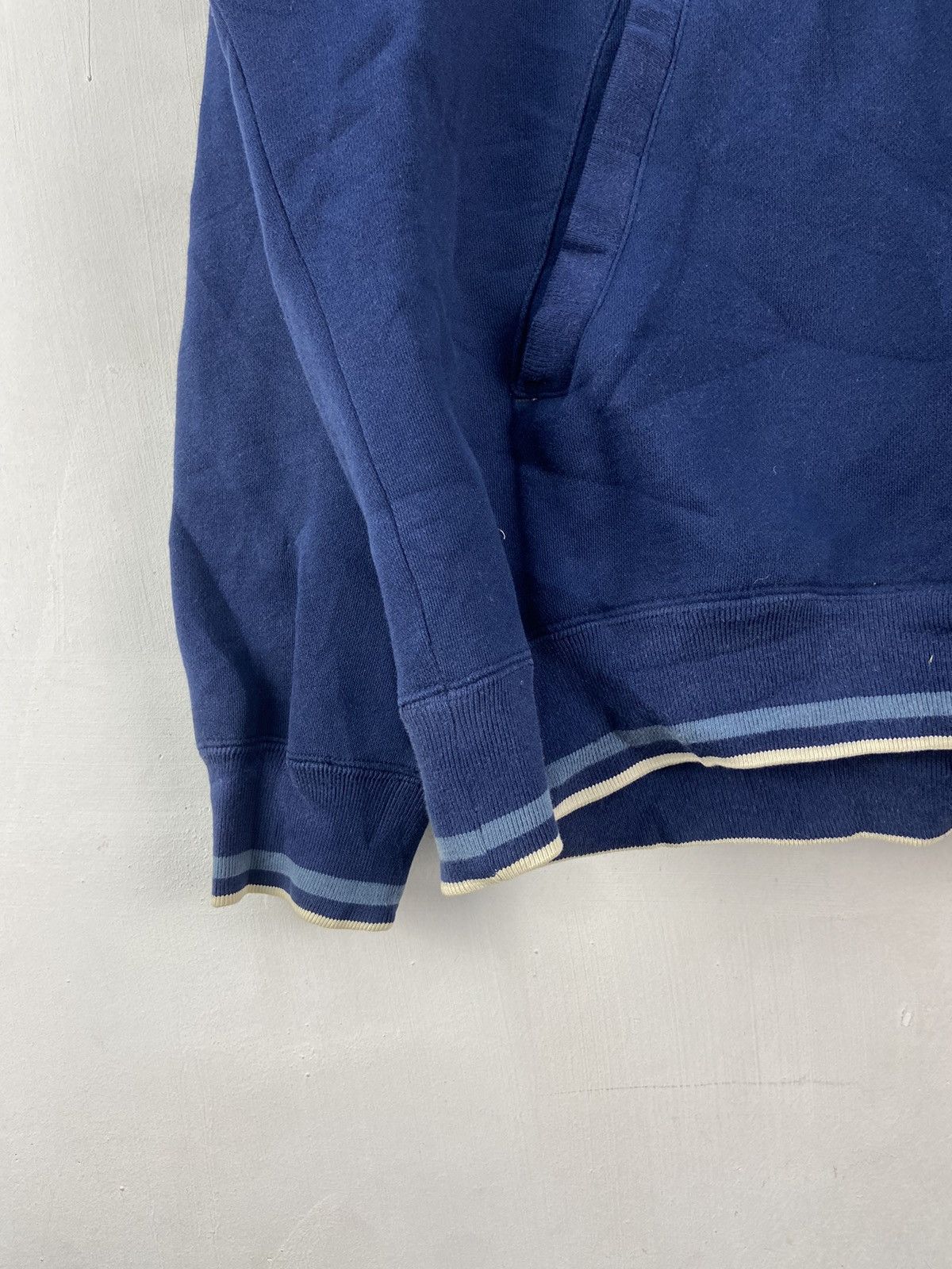Nike ACG Vintage 90s‼️ Nike Big Spell Out Baggy Sweatshirt Hoodie Size US L / EU 52-54 / 3 - 4 Thumbnail