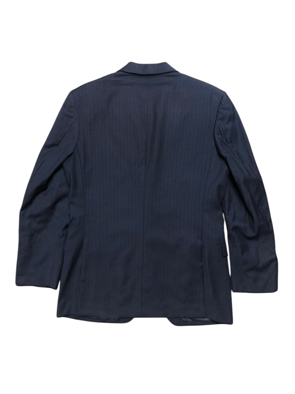 Yohji Yamamoto Vintage D'urban By Yohji Yamamoto Blazer Jacket Size US M / EU 48-50 / 2 - 2 Thumbnail