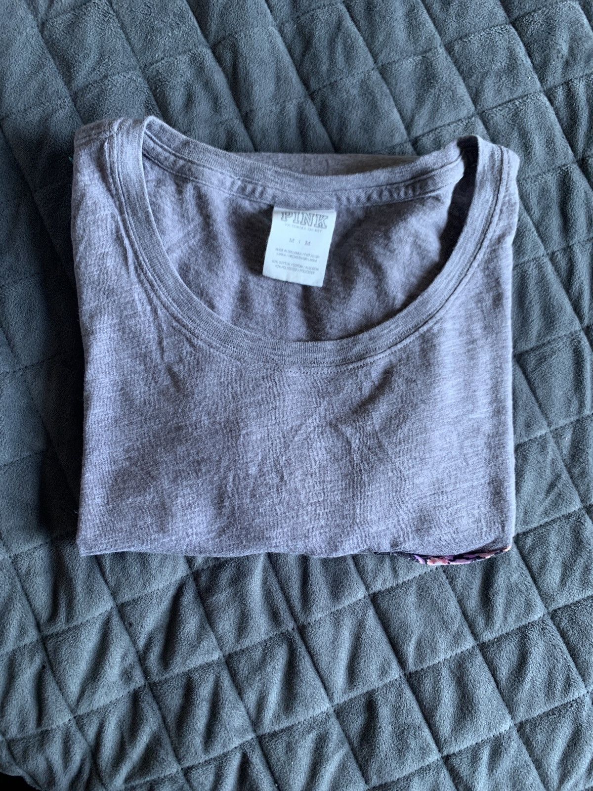 Pink Never worn Pink M tee shirt Size M / US 6-8 / IT 42-44 - 1 Thumbnail