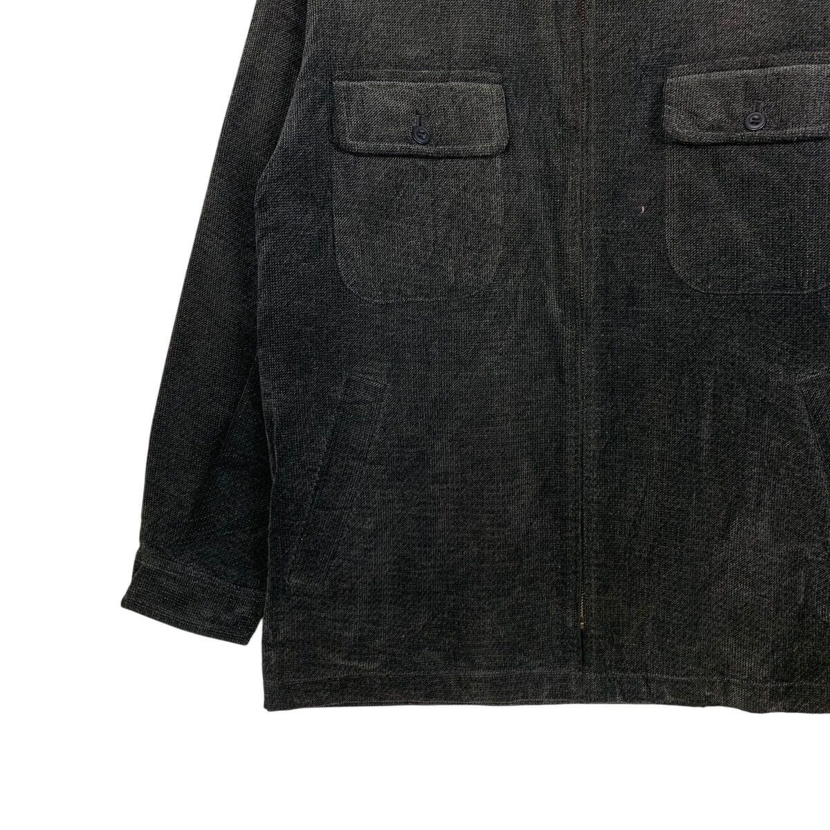 Element ELEMENT Travel & Sport Double Pocket Casual jacket #1894-C82 Size US M / EU 48-50 / 2 - 3 Thumbnail