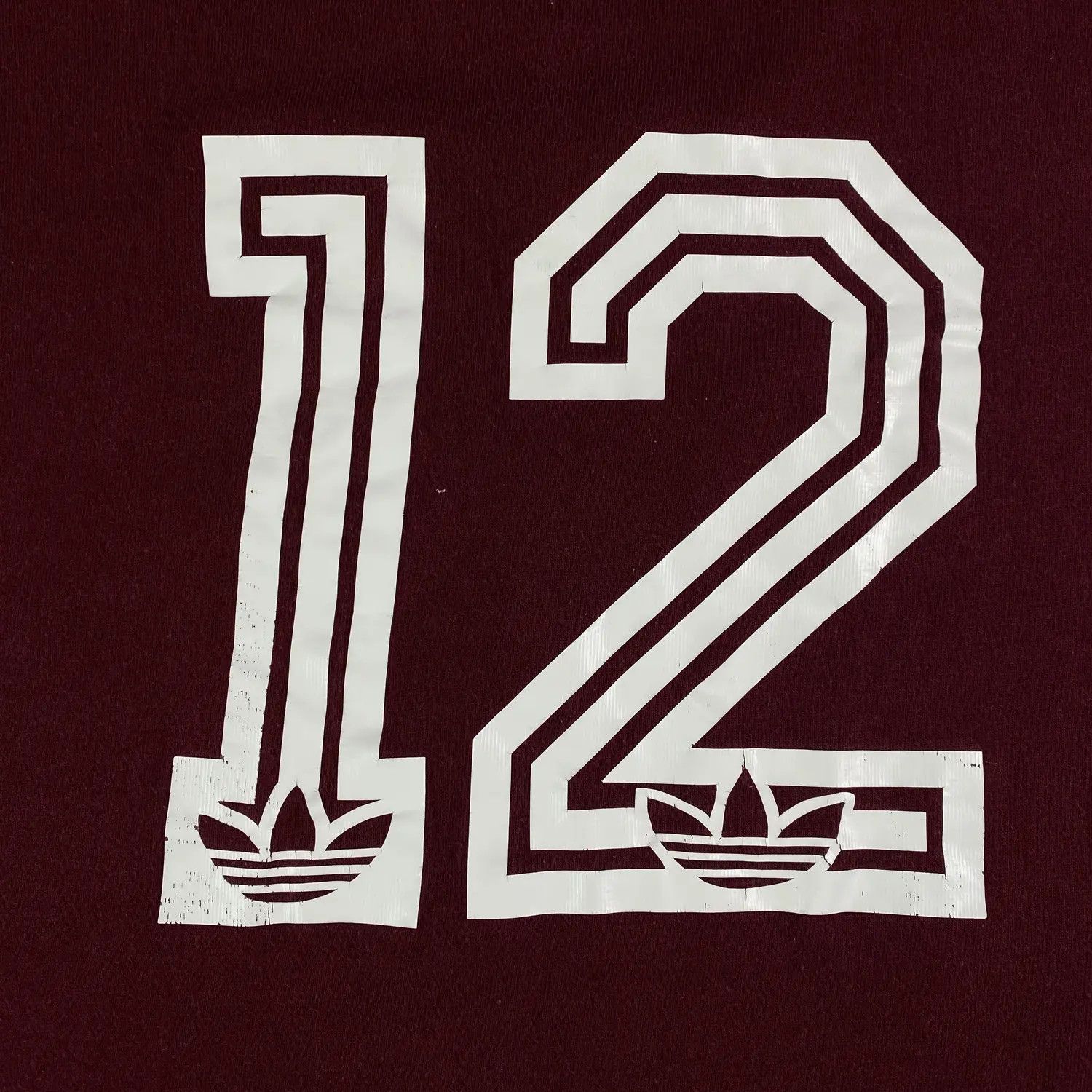 Adidas Mens T Shirt Adidas Equipment Vintage Size M Size US M / EU 48-50 / 2 - 9 Thumbnail