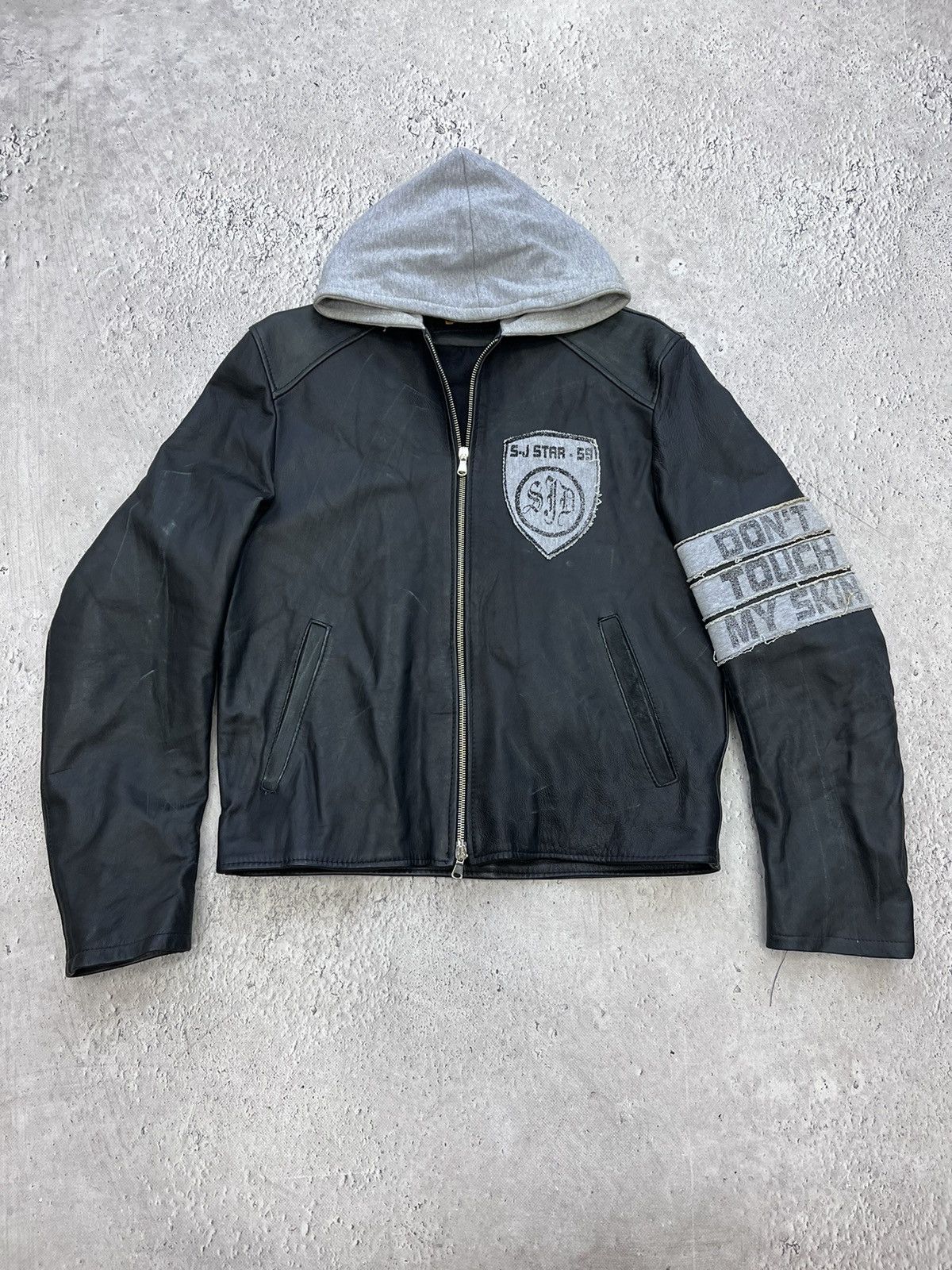 14th Addiction Hoodie | Grailed