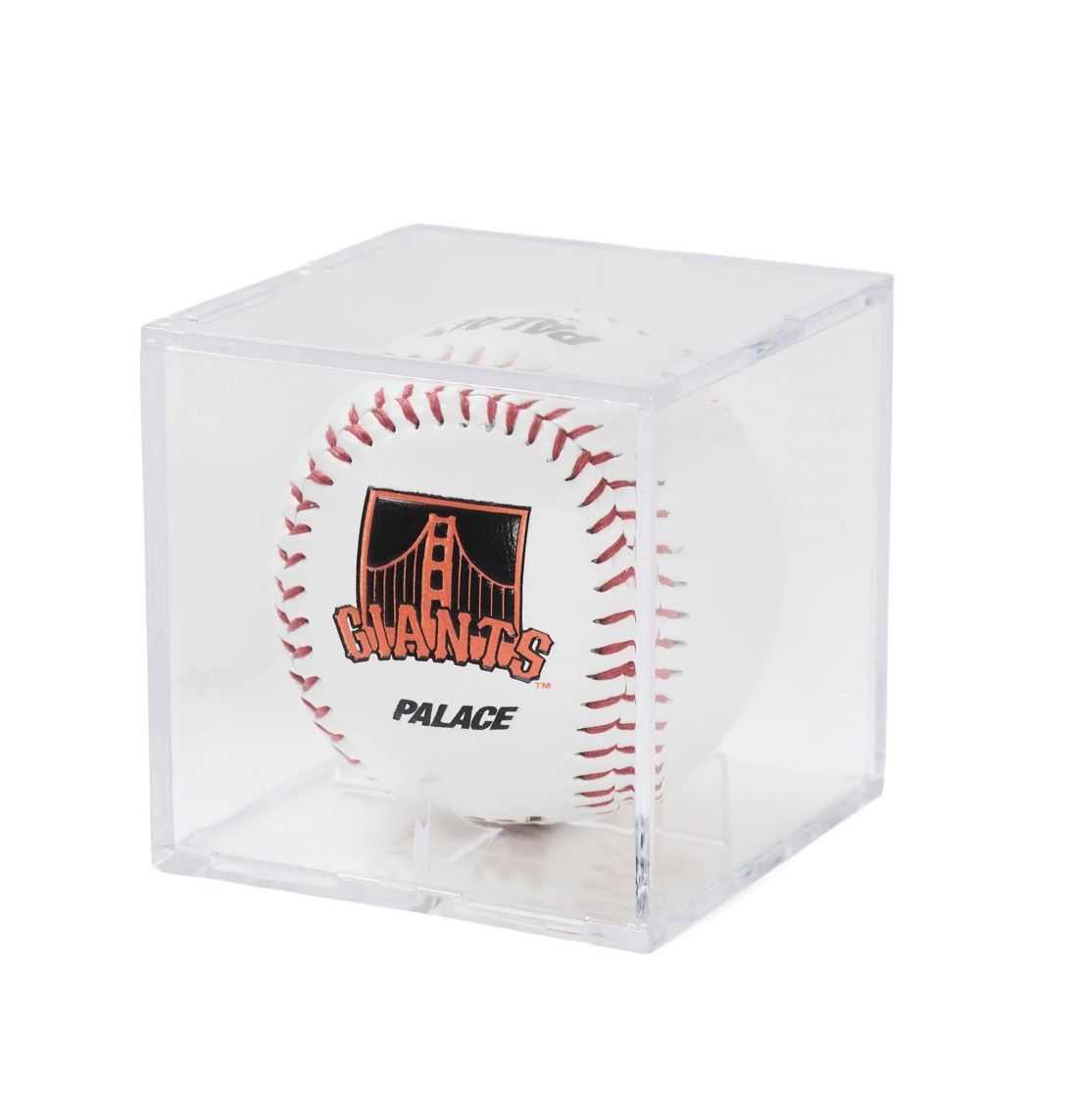 Palace Palace sf giants baseball white new PRESALE Size ONE SIZE - 4 Thumbnail