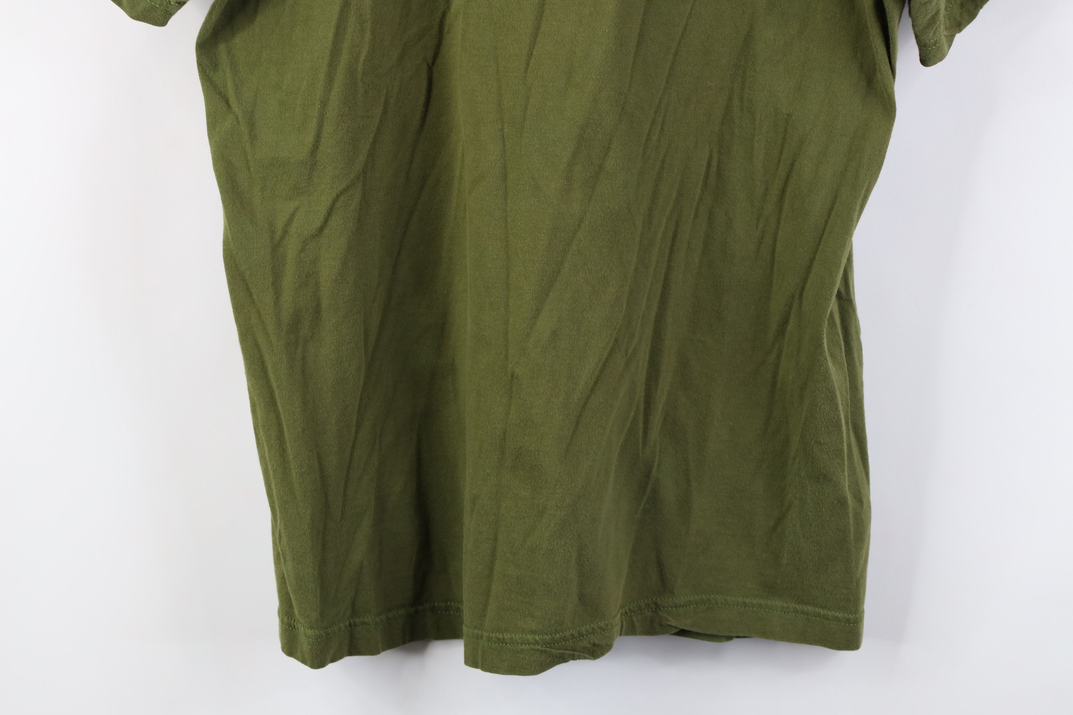 Vintage Vintage Provide The Light You Cannot Resist REM Band T-Shirt Size M / US 6-8 / IT 42-44 - 15 Thumbnail