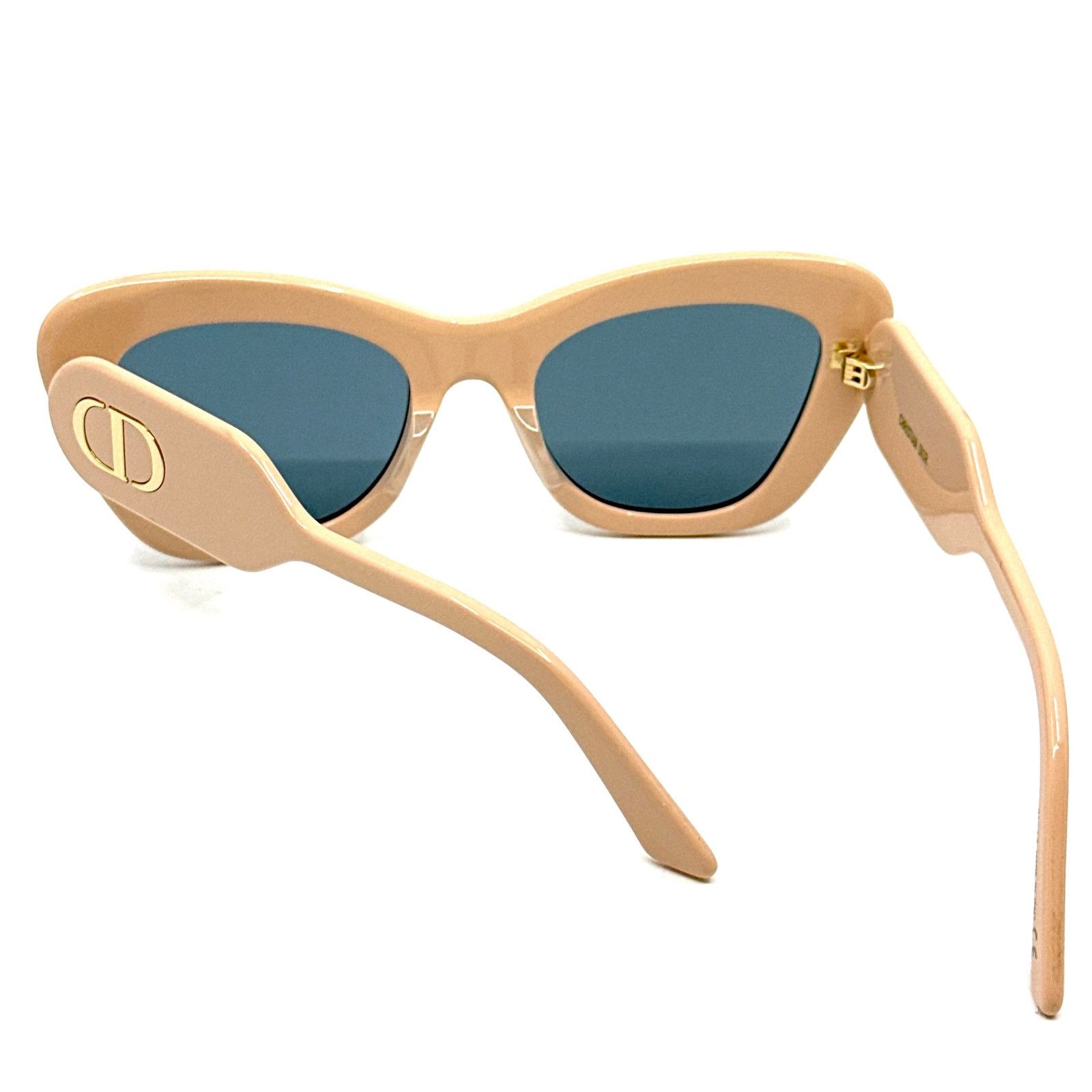 Dior New! CHRISTIAN DIOR Sunglasses DiorBobby B1U 40C0, Authentic Size ONE SIZE - 13 Thumbnail