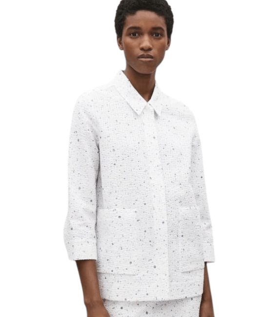 Cos Cos Shirt Size XS / US 0-2 / IT 36-38 - 1 Thumbnail