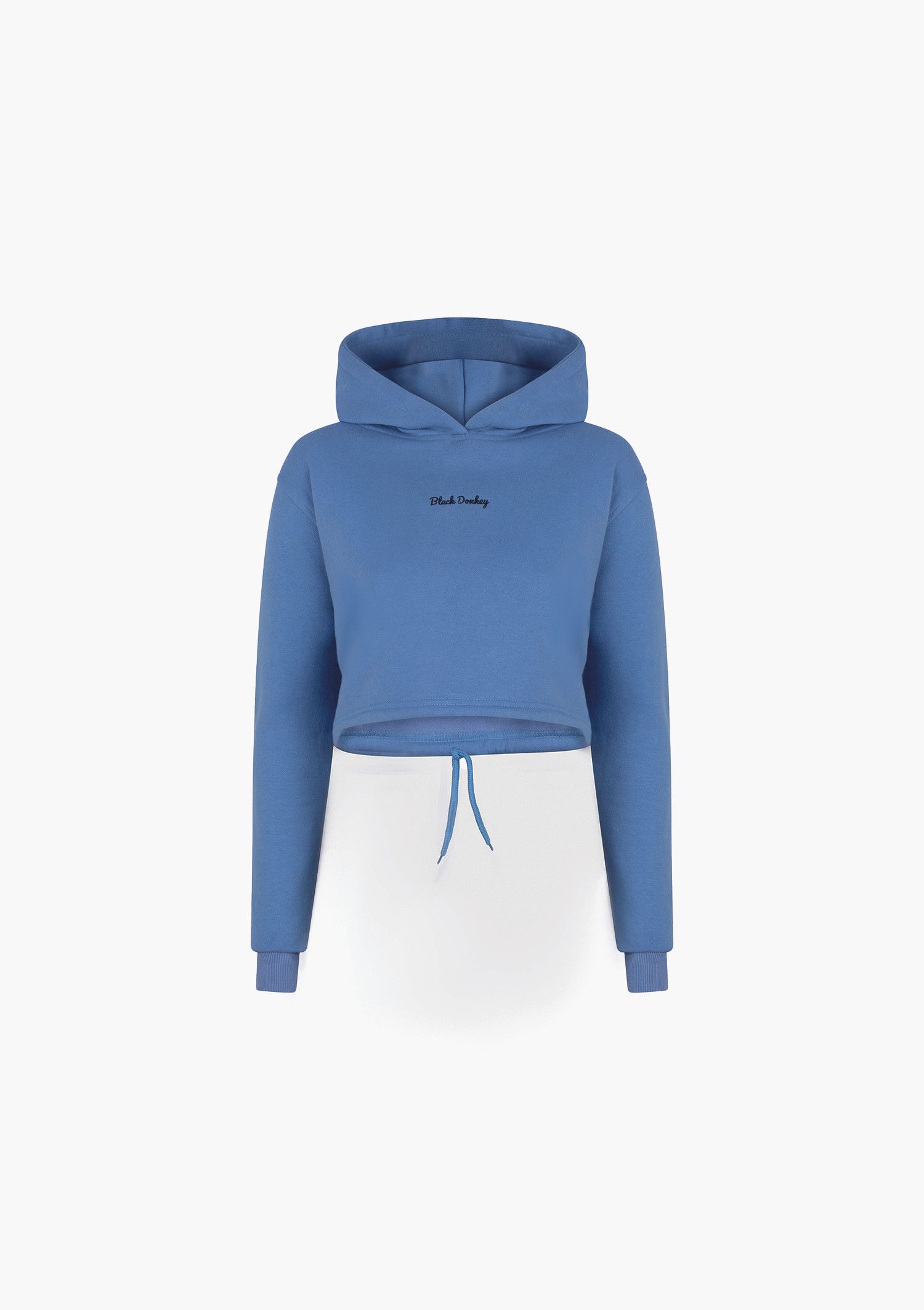 Other Daily Crop Hoodie Size S / US 4 / IT 40 - 1 Thumbnail