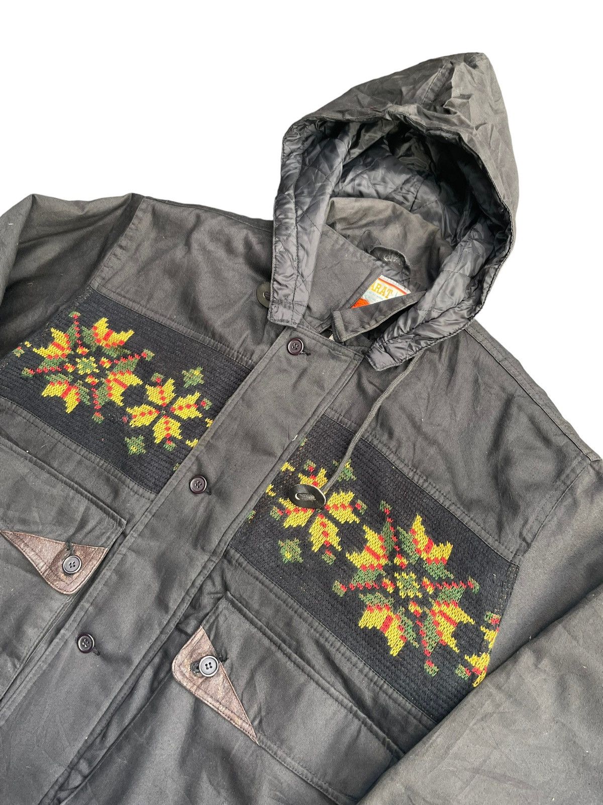 If Six Was Nine Ten Carat Jacket Size US XL / EU 56 / 4 - 2 Thumbnail