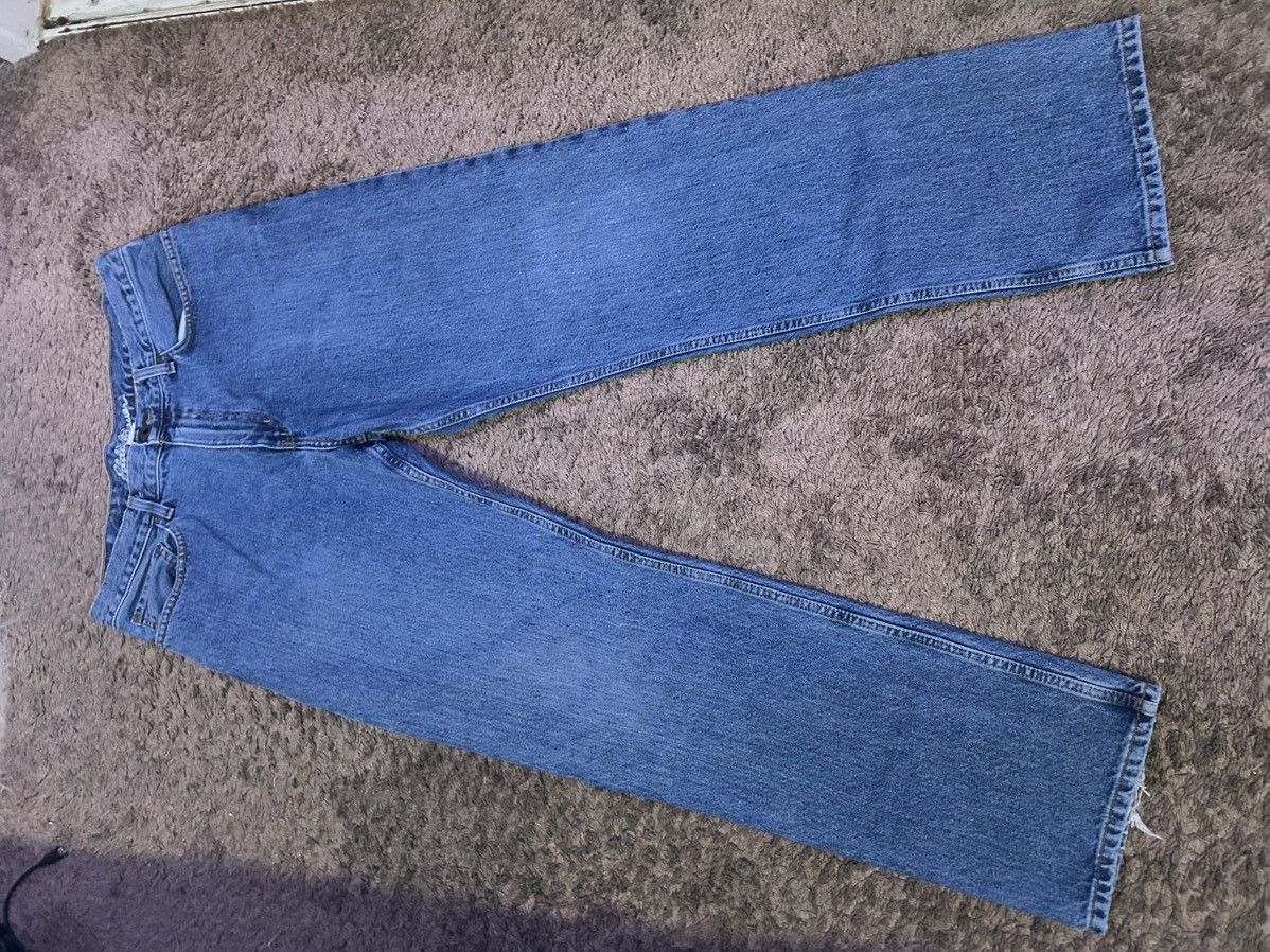 Eddie Bauer Eddie Bauar Size US 34 / EU 50 - 4 Thumbnail