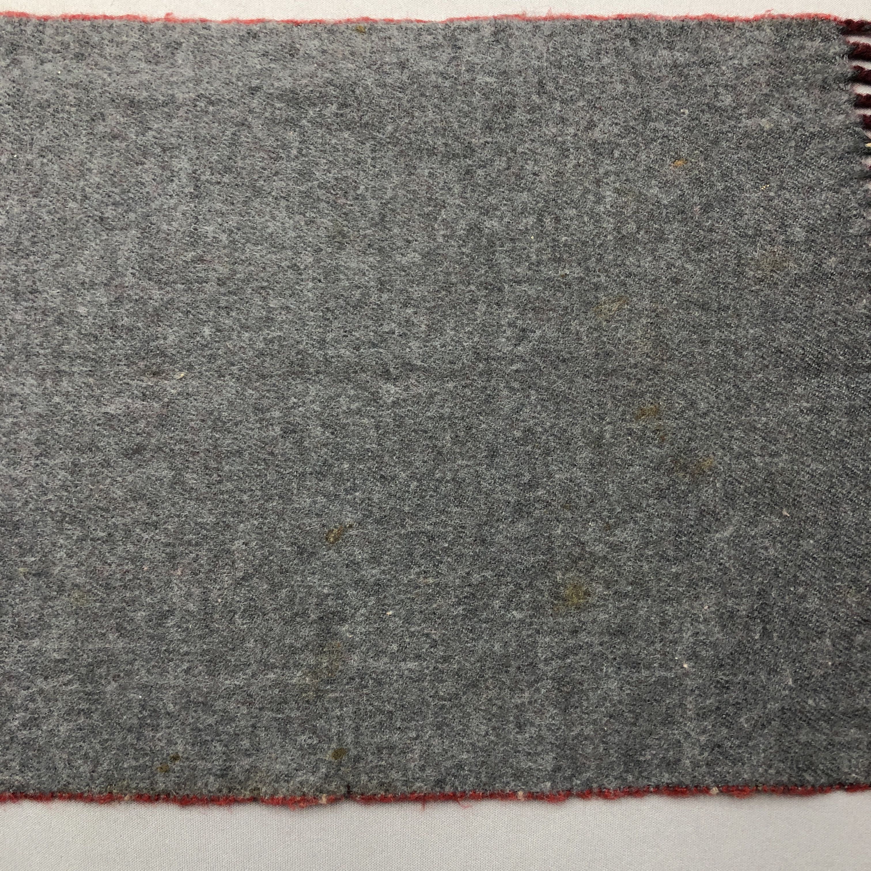 Chaps Ralph Lauren Vintage Chaps Ralph Lauren Scarf Muffler Wool Scarves Size ONE SIZE - 6 Thumbnail