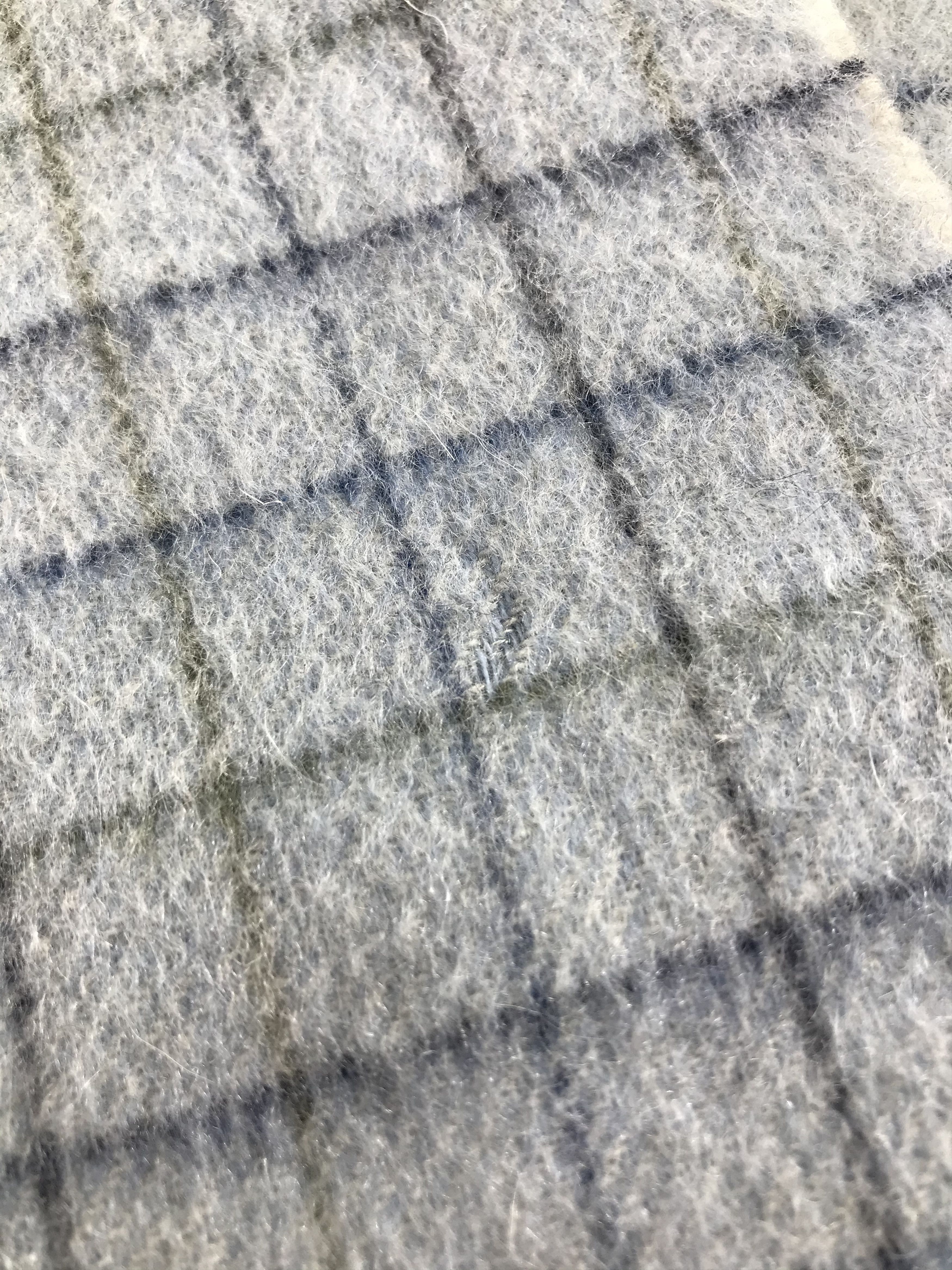 Aquascutum Vintage Aquascutum Scarf/Muffler/Neckwear MF1382 Size ONE SIZE - 4 Thumbnail
