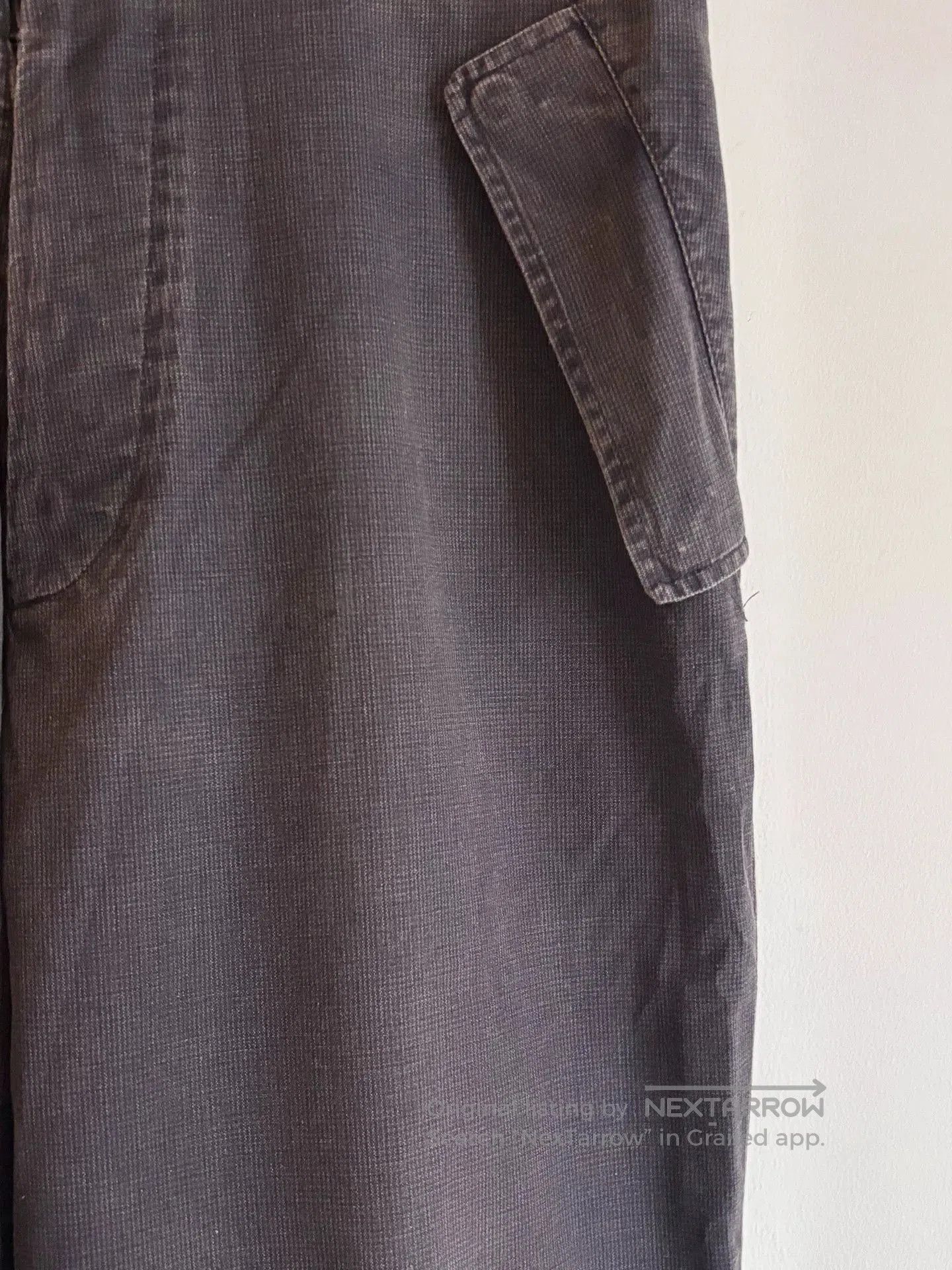 Maison Margiela Maison Martin Margiela Pilot Military Pants. Size US 36 / EU 52 - 5 Thumbnail