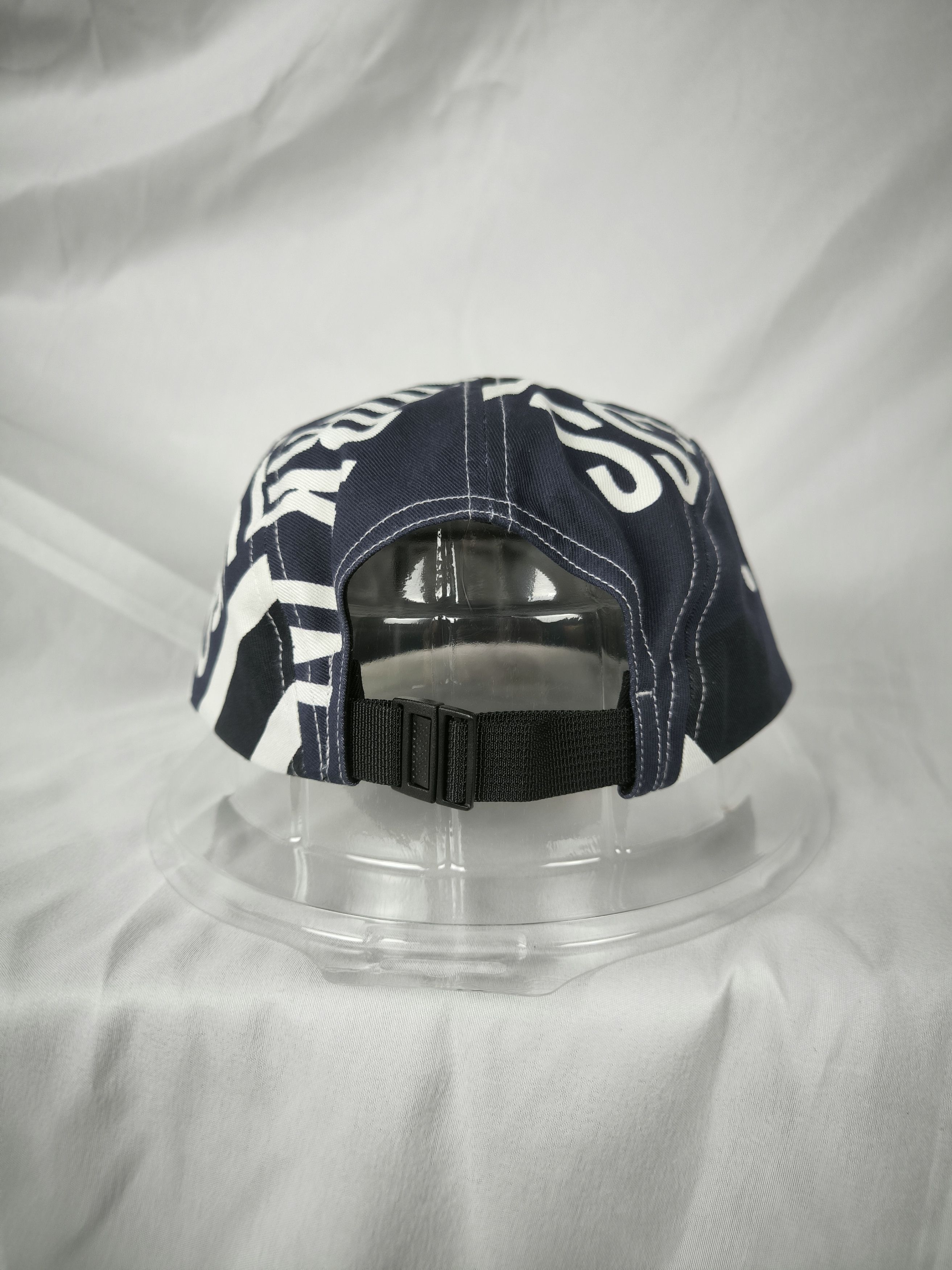 Carhartt Wip Marine Cap Size ONE SIZE - 9 Thumbnail