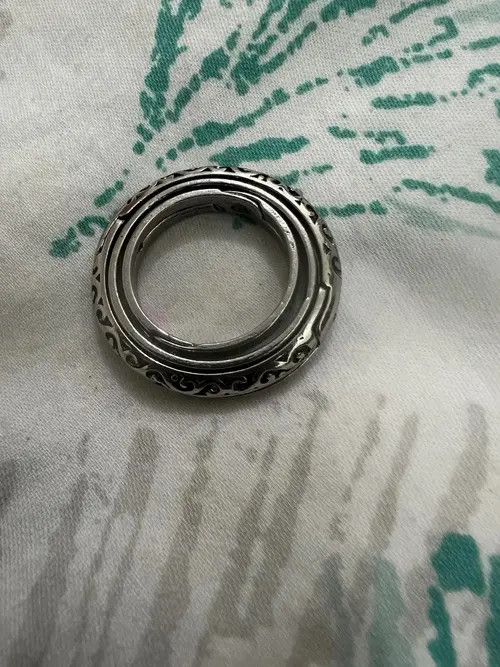 Other Cosmic Ring Ball Convertible Size ONE SIZE - 3 Thumbnail