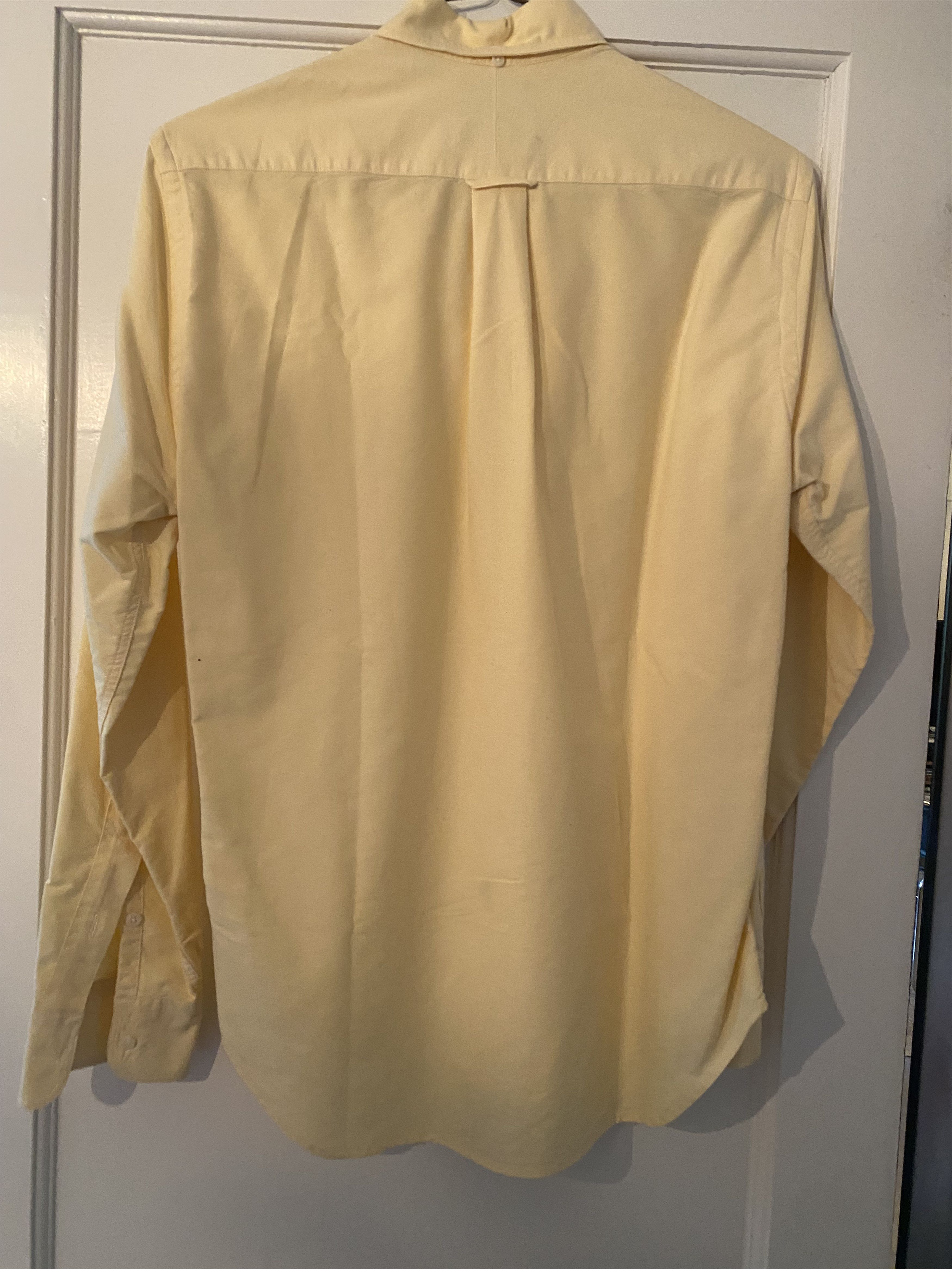Gitman Bros. Vintage Oxford Shirt Size US S / EU 44-46 / 1 - 2 Thumbnail