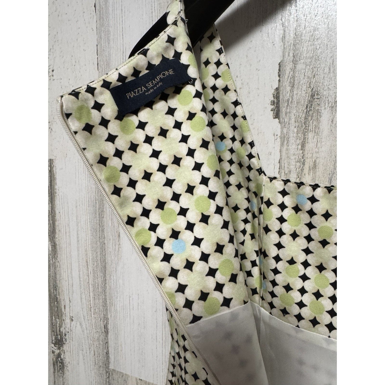 Piazza Sempione Piazza Sempione Size 40 US 4 Made In Italy Size S / US 4 / IT 40 - 9 Thumbnail