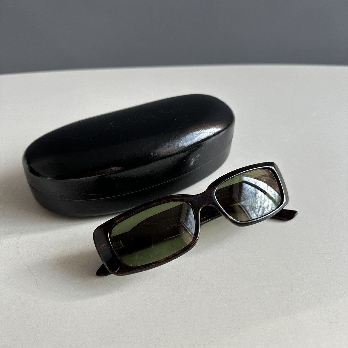 GUCCI GG sunglasses vintage GG 2987/S