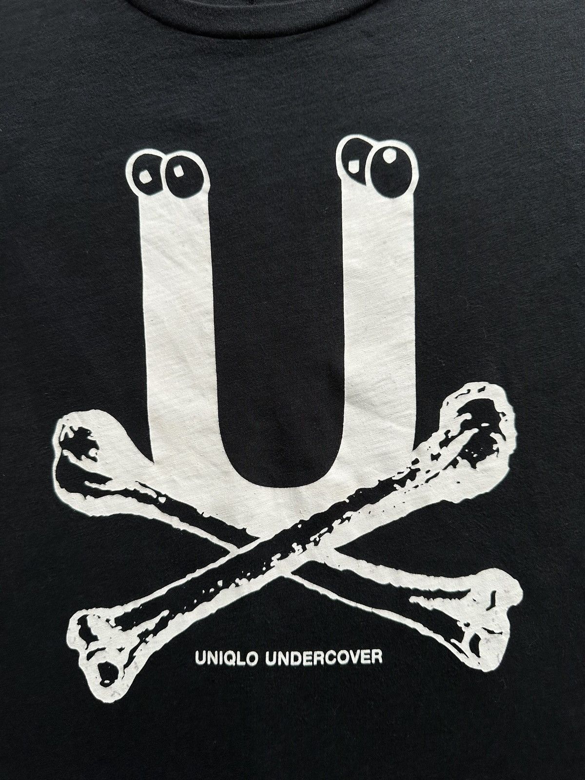 Undercover 2012 - Undercover by Jun Takahashi Uniqlo collection Size US S / EU 44-46 / 1 - 14 Thumbnail