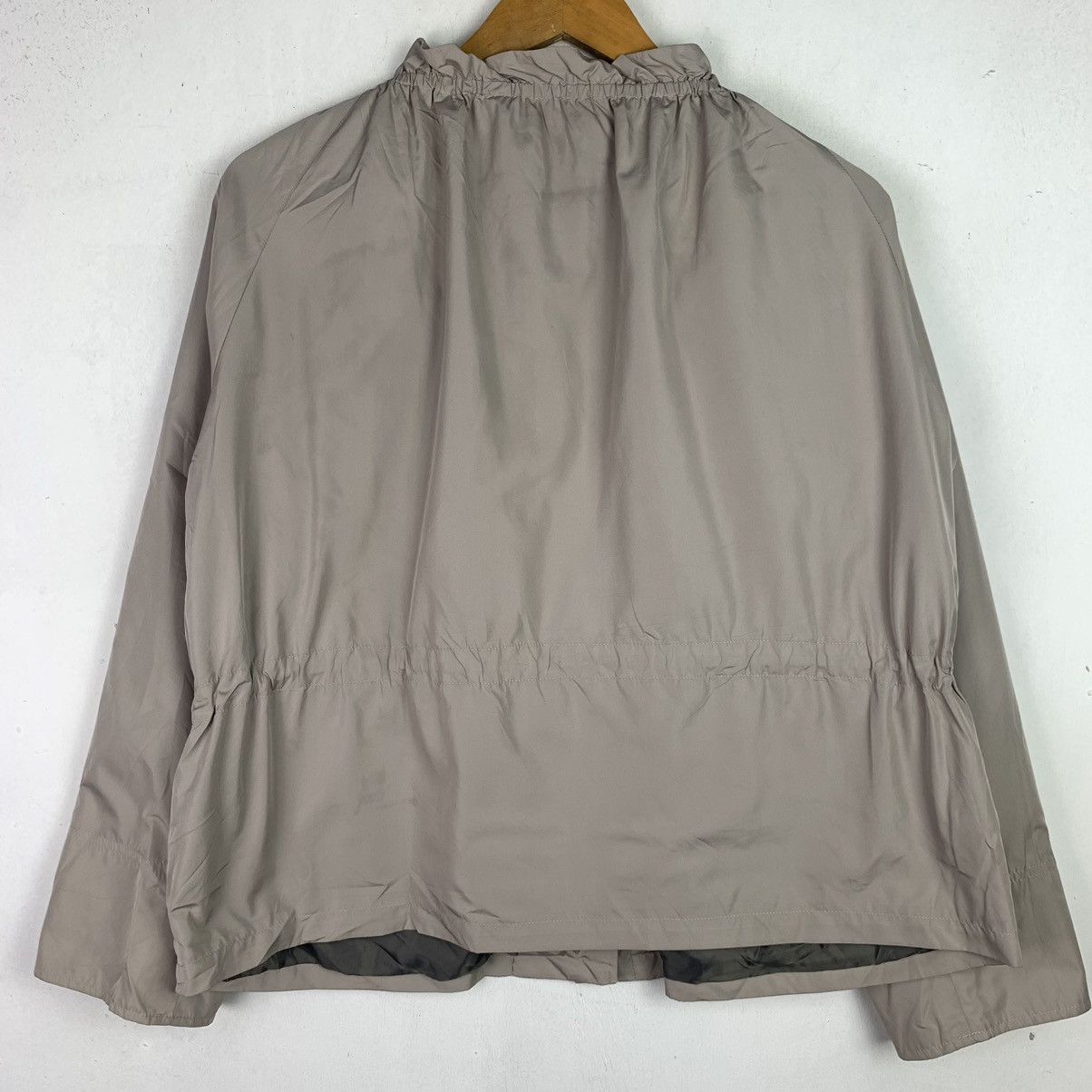 Japanese Brand × Vintage Vintage Japanese Brand Zip Up jacket Size US XL / EU 56 / 4 - 10 Thumbnail