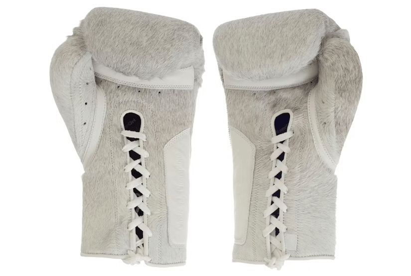Maison Margiela × Supreme Supreme MM6 Maison Margiela Everlast 1910 Pro Boxing Glove Size ONE SIZE - 4 Thumbnail