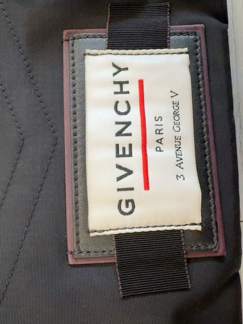 Other Givenchy Shoulder Bag, Classic Black Size ONE SIZE - 9 Thumbnail