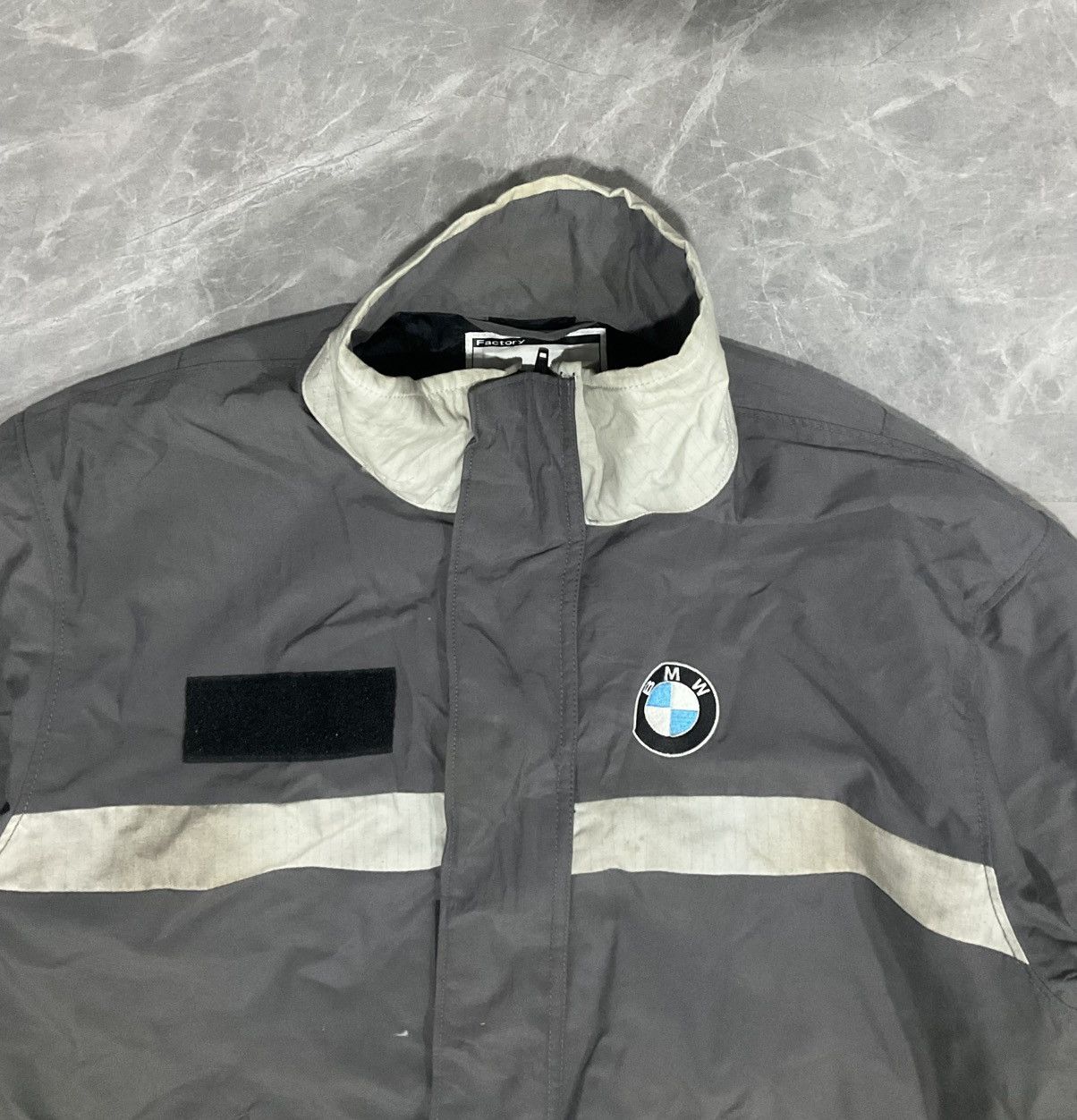 BMW Jacket BMW Workers Size US L / EU 52-54 / 3 - 3 Thumbnail