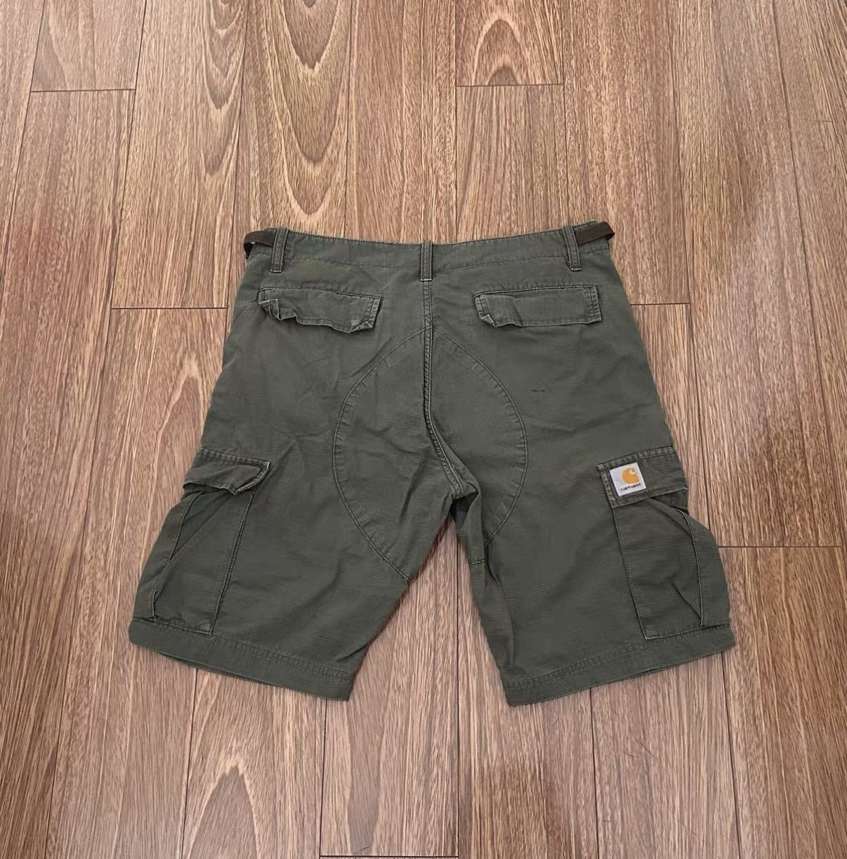Carhartt Carhartt Aviation Pant Size US 32 / EU 48 - 2 Thumbnail