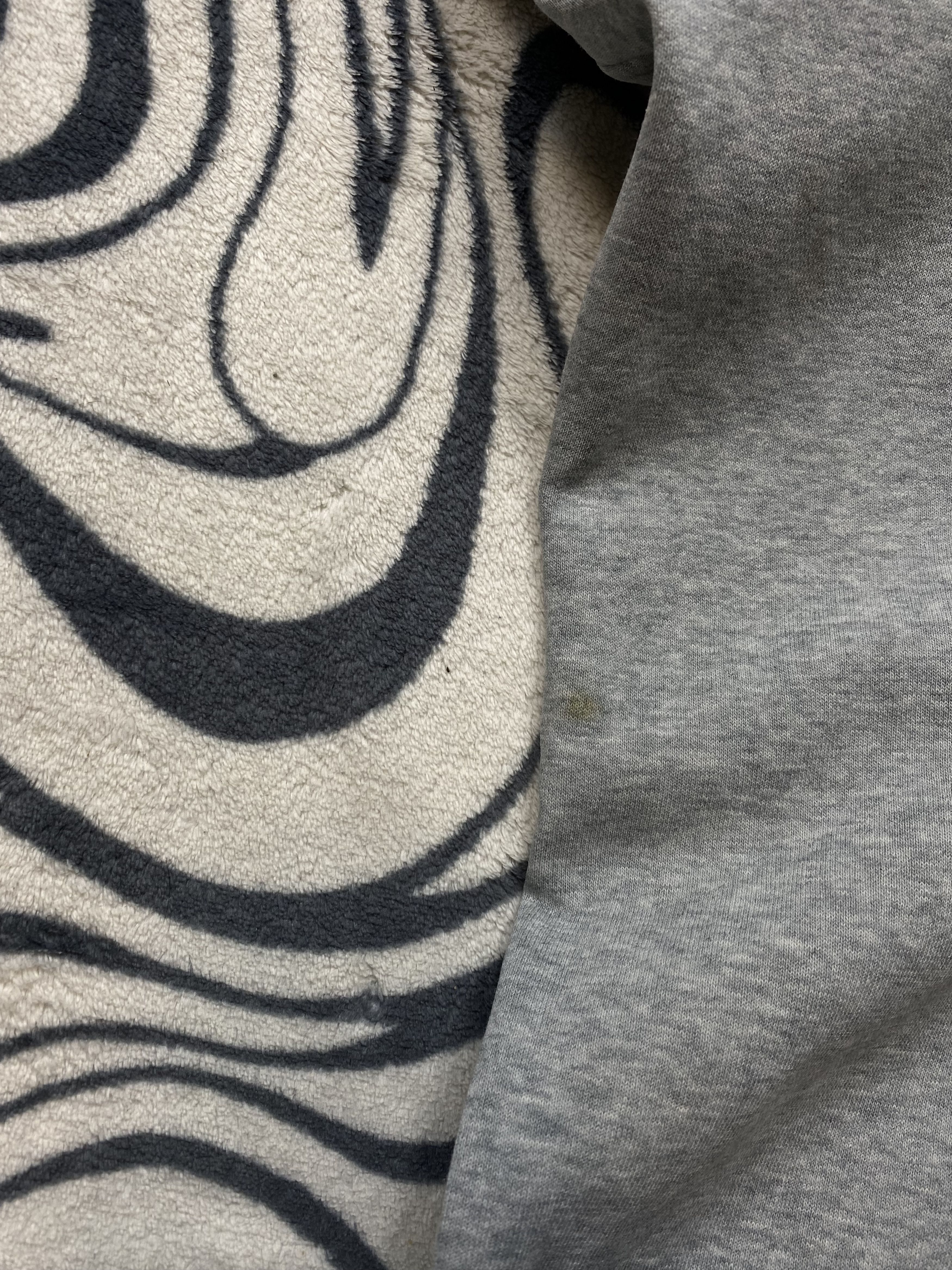 Nike Nike Mens Sweatpants Pants Y2K Drill Size US 34 / EU 50 - 7 Thumbnail