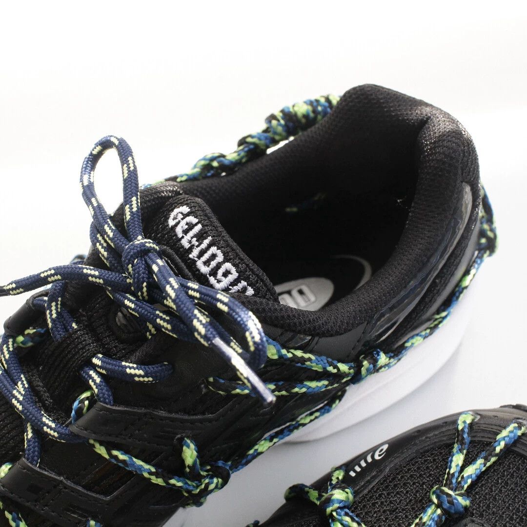 rokh Rokh x Asics Gel-1090 London DSM Exclusive Handwoven Size US 8.5 / EU 41-42 - 4 Thumbnail