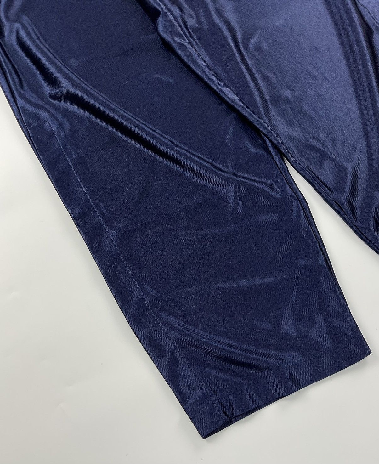 Balenciaga Balenciaga Hidden Snap Wide Track Pants Size US 30 / EU 46 - 6 Thumbnail