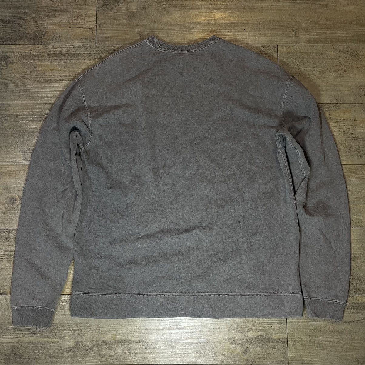 Remi Relief Remi relife sweatshirt Size US S / EU 44-46 / 1 - 2 Thumbnail