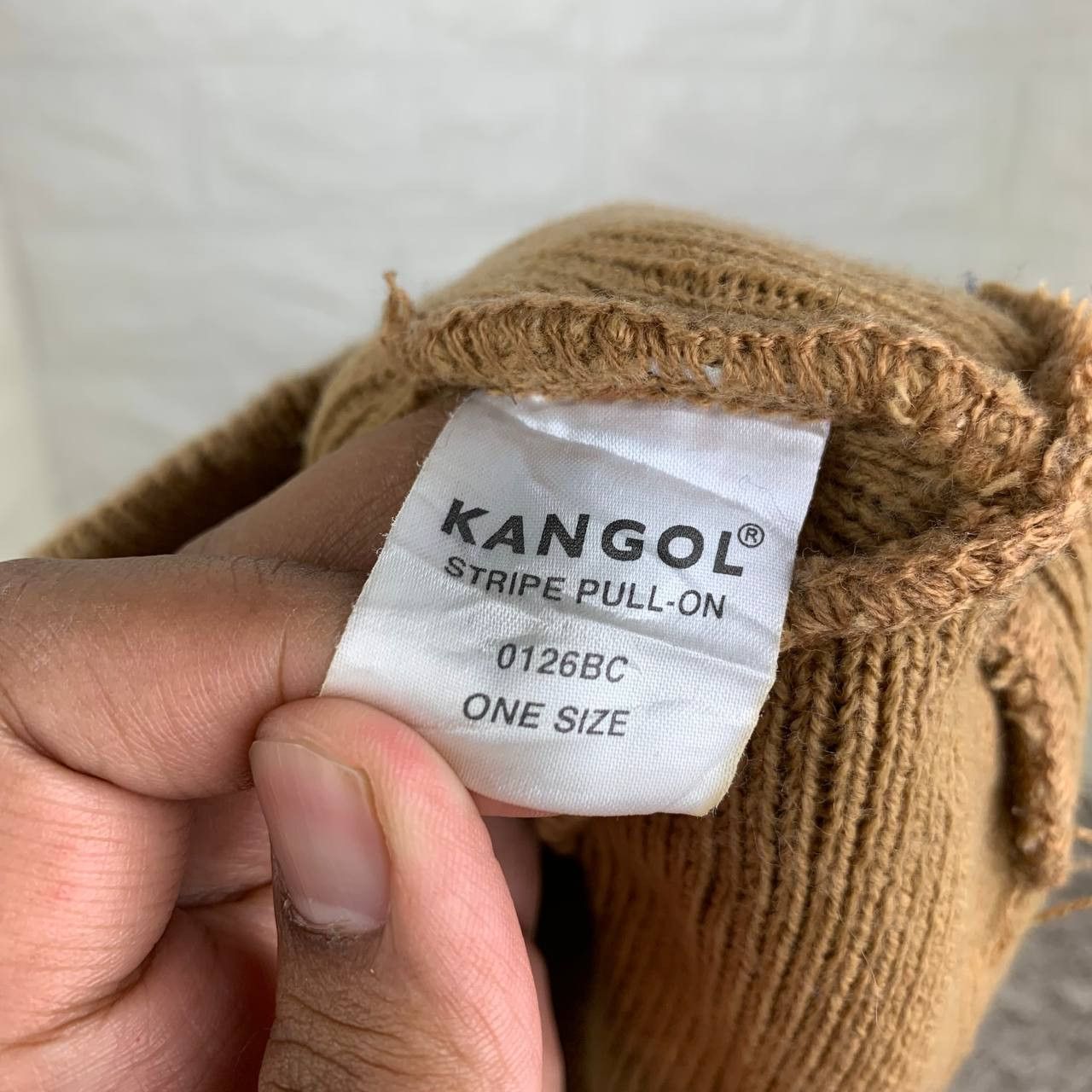 Kangol 💥Kangol Size ONE SIZE - 5 Thumbnail