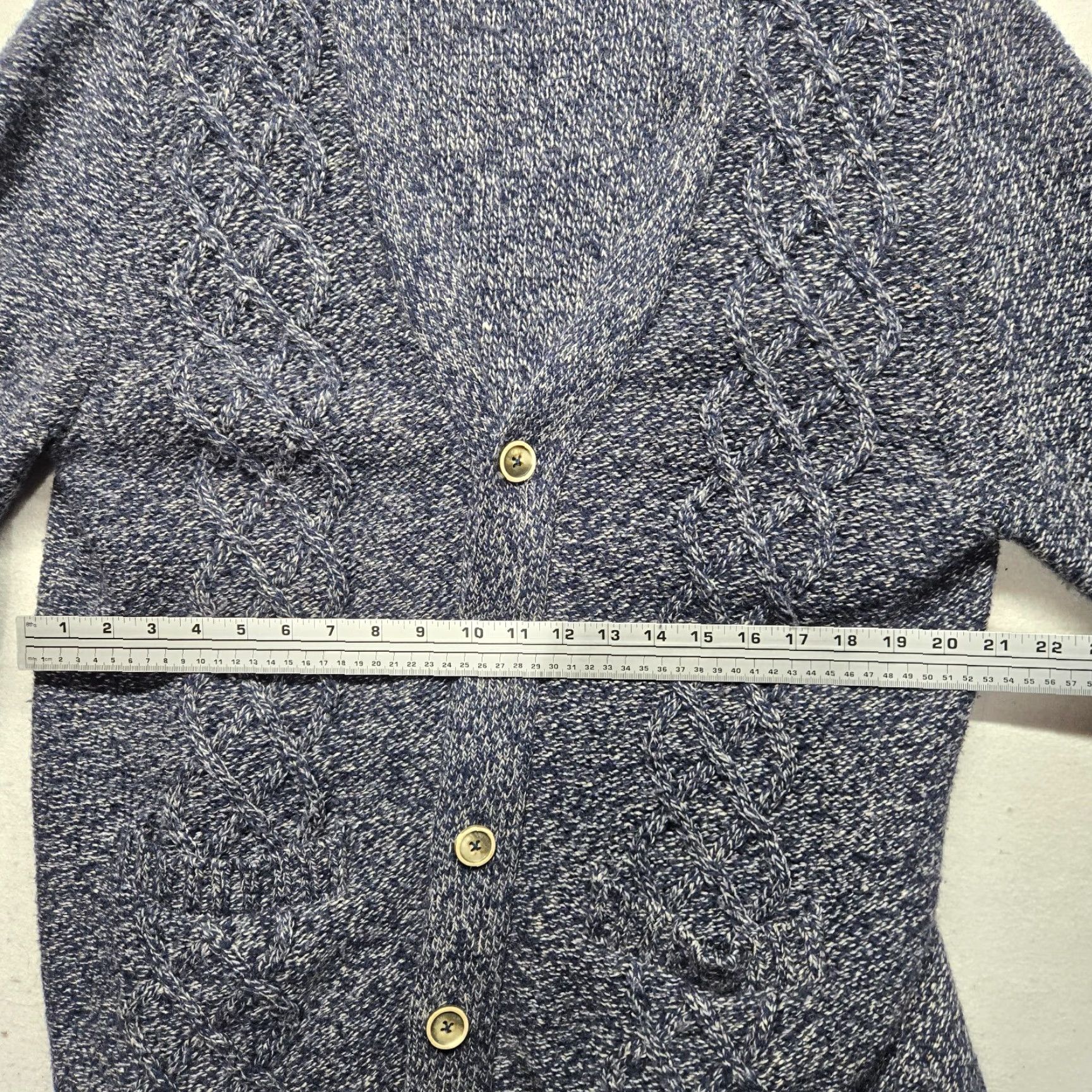 Vintage Orton Brothers Jacket Coat Gray Full Zip Sweatshirt L Adult Women's XL Casual Fibers: Polyester, Cotton Size L / US 10 / IT 46 - 6 Thumbnail