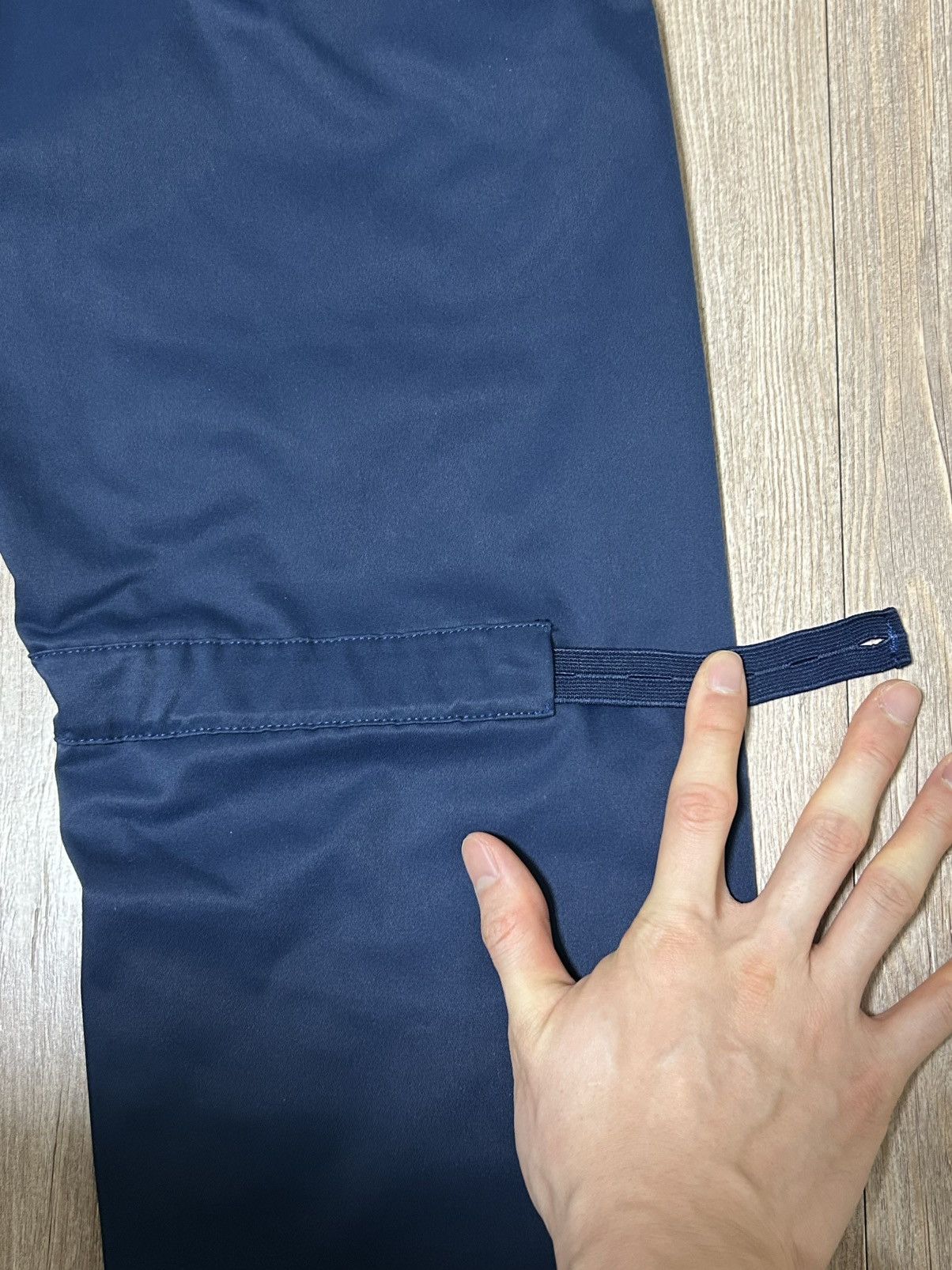 Stone Island Shadow Project Stone Island Shadow Project Pants Size US 32 / EU 48 - 4 Thumbnail