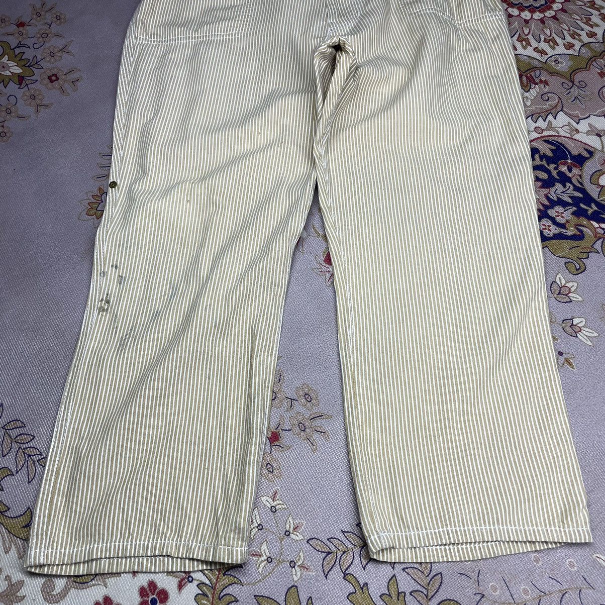 Issey Miyake a95 Mercibeaucoup by ISSEY MIYAKE Balloon Cargopant Size US 33 - 4 Thumbnail