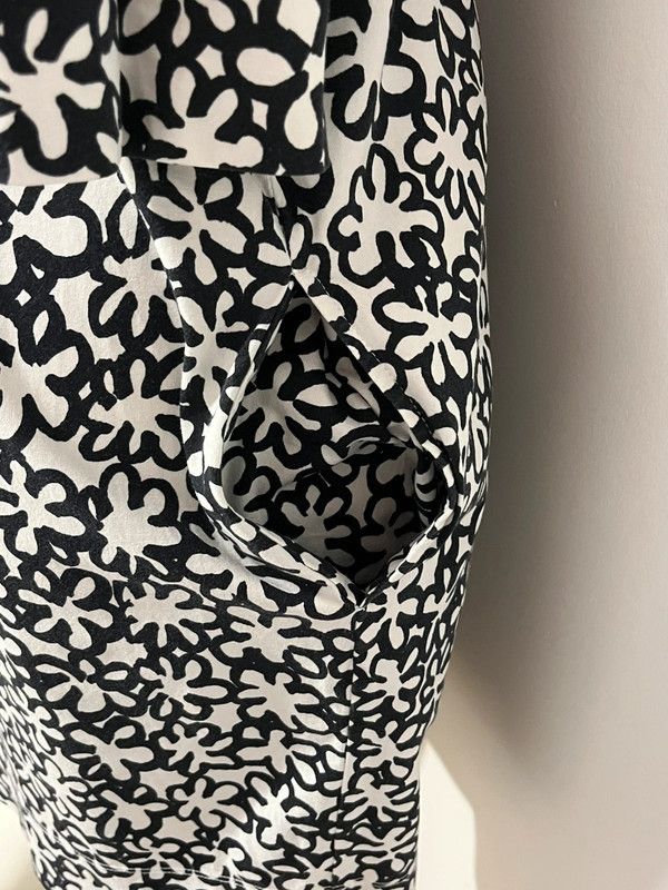 Marimekko Marimekko Floral Dress Tokitoki Size S / US 4 / IT 40 - 11 Thumbnail