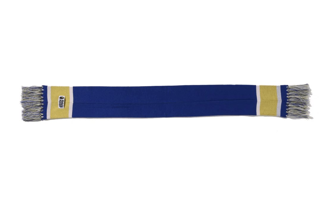Bape Bape APE BABY MILO KNIT SCARF Kids Size ONE SIZE - 3 Thumbnail
