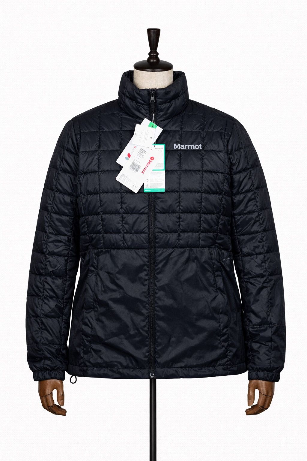 Marmot Unisex Marmot Echo Featherless Hybrid Jacket Men L/Women XL Size XL / US 12-14 / IT 48-50 - 4 Thumbnail