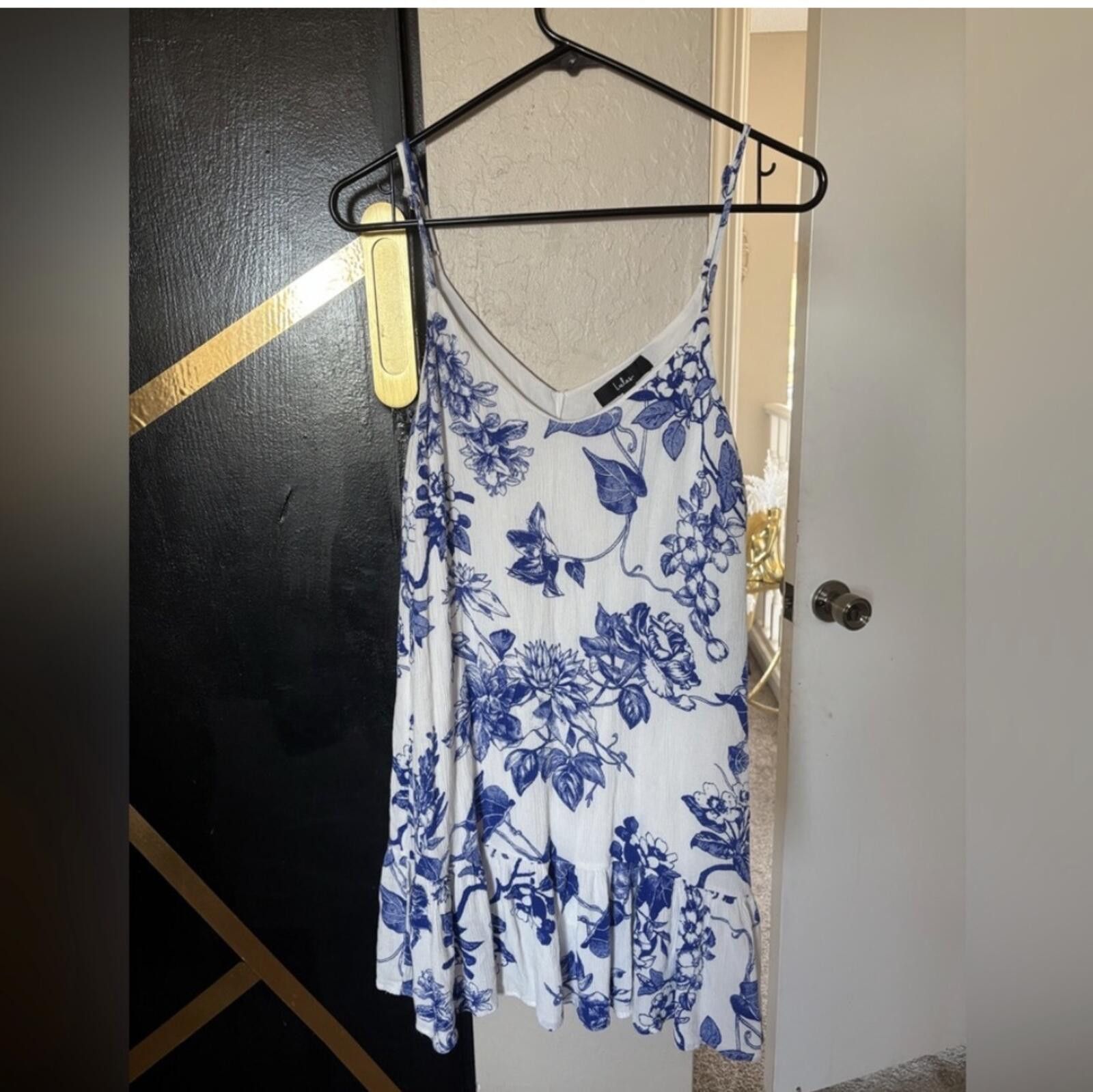 Lulus Lulus floral dress Size S / US 4 / IT 40 - 1 Thumbnail