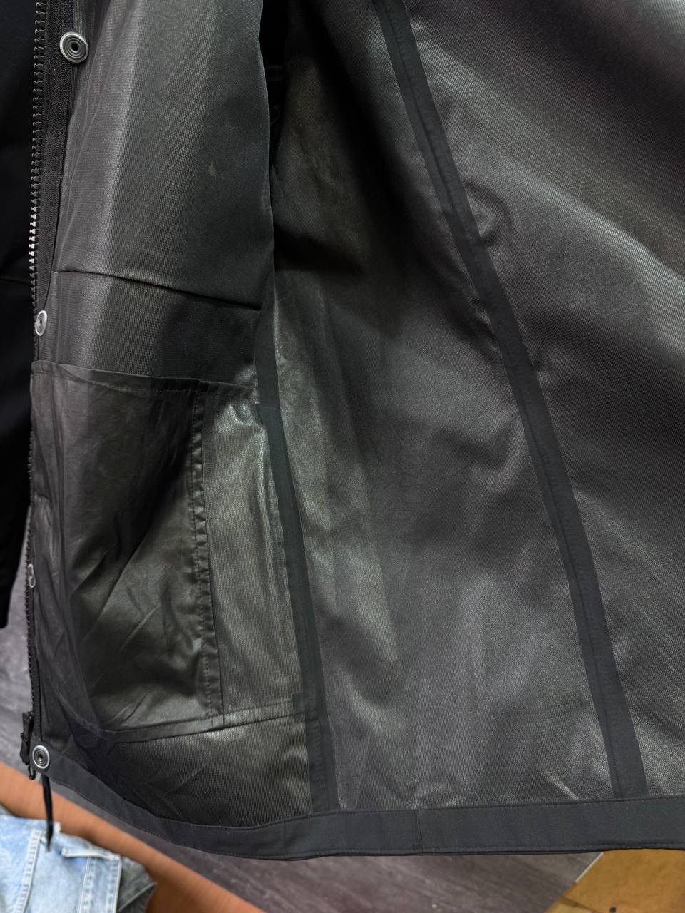 Nike Nike Storm-Fit ADV M65 Shell Jacket Parka Size US M / EU 48-50 / 2 - 23 Thumbnail