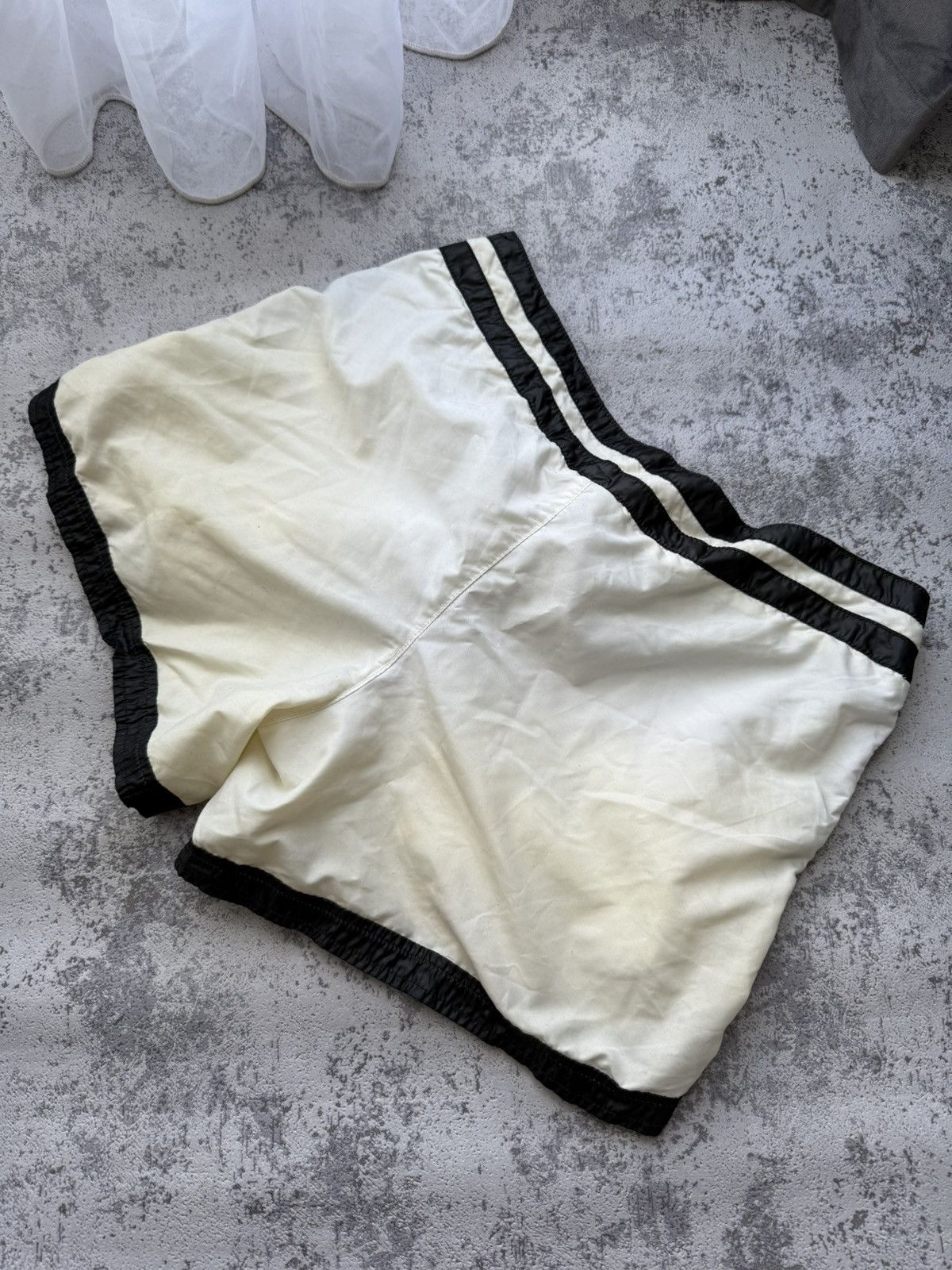 Dolce & Gabbana Vintage Dolce & Gabbana Beachwear Archive Shorts Size US 32 / EU 48 - 4 Thumbnail