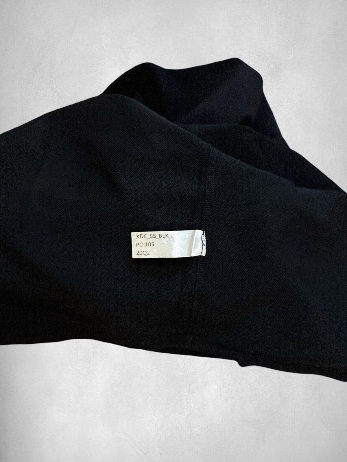 Designer BYLT Drop Cut LUX T-Shirt Men’s Large Size US L / EU 52-54 / 3 - 4 Thumbnail