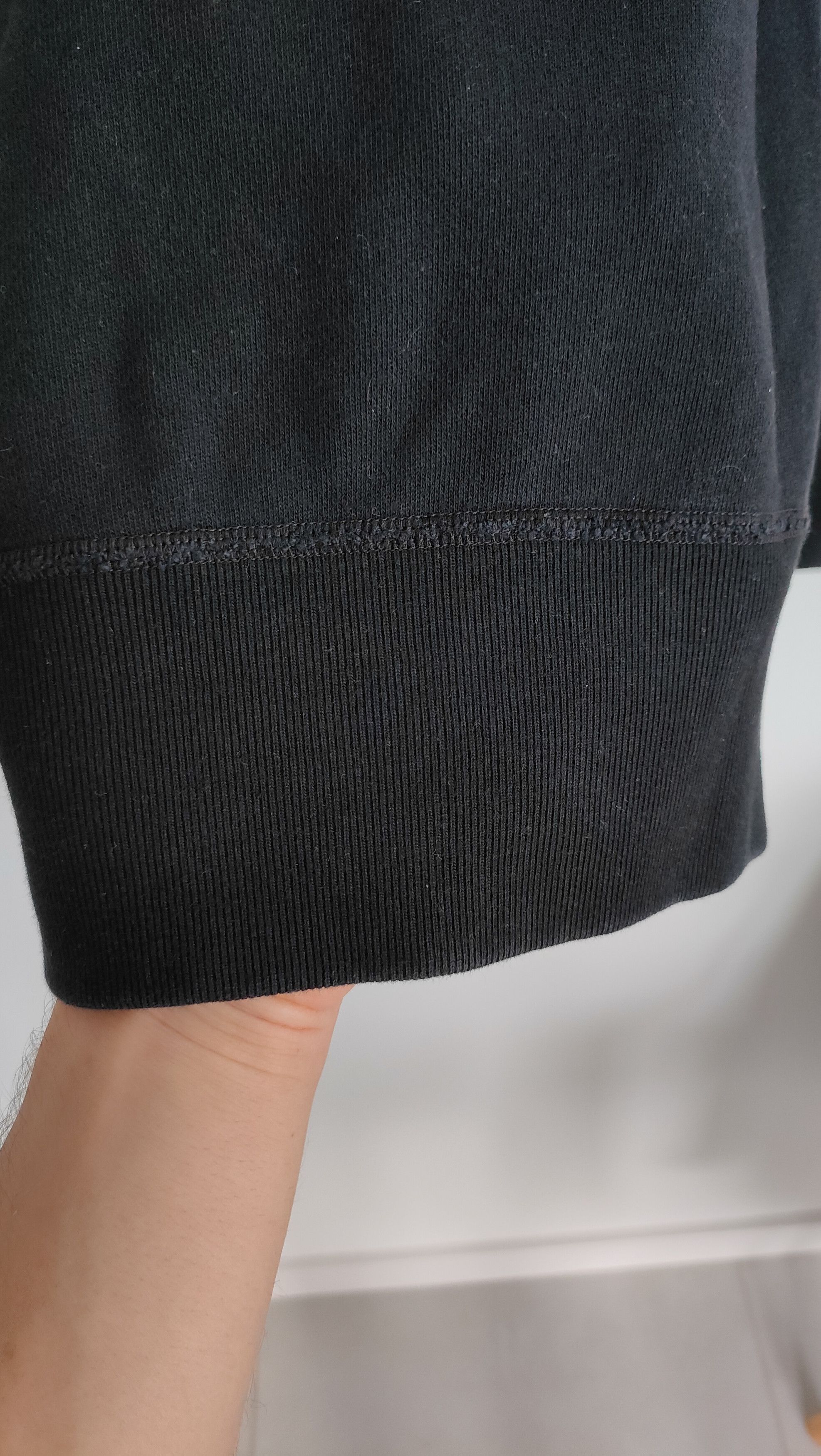 Acne Studios Acne Studios College GLOBAL AW12 Size US S / EU 44-46 / 1 - 6 Thumbnail