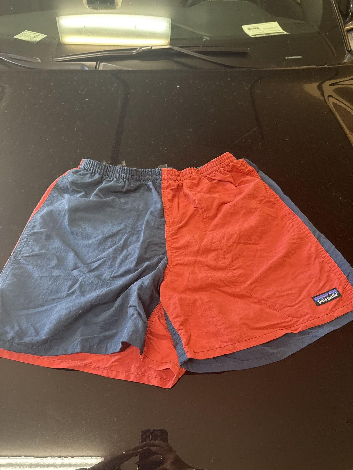 Patagonia Patagonia shorts Size US 34 / EU 50 - 2 Thumbnail