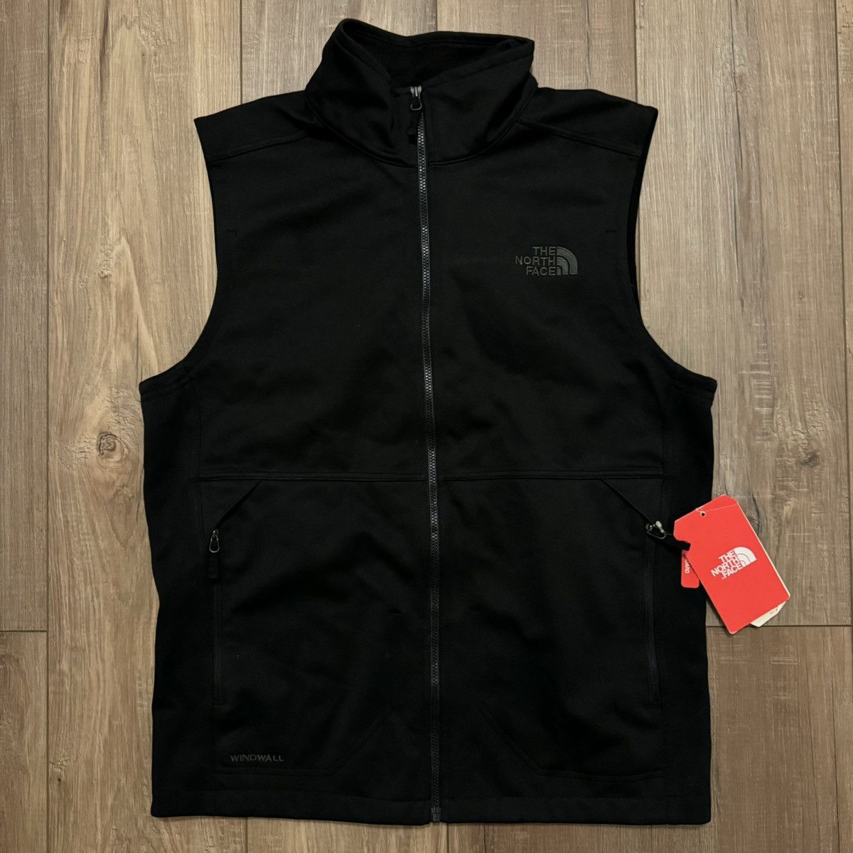 North face apex canyonwall vest best sale