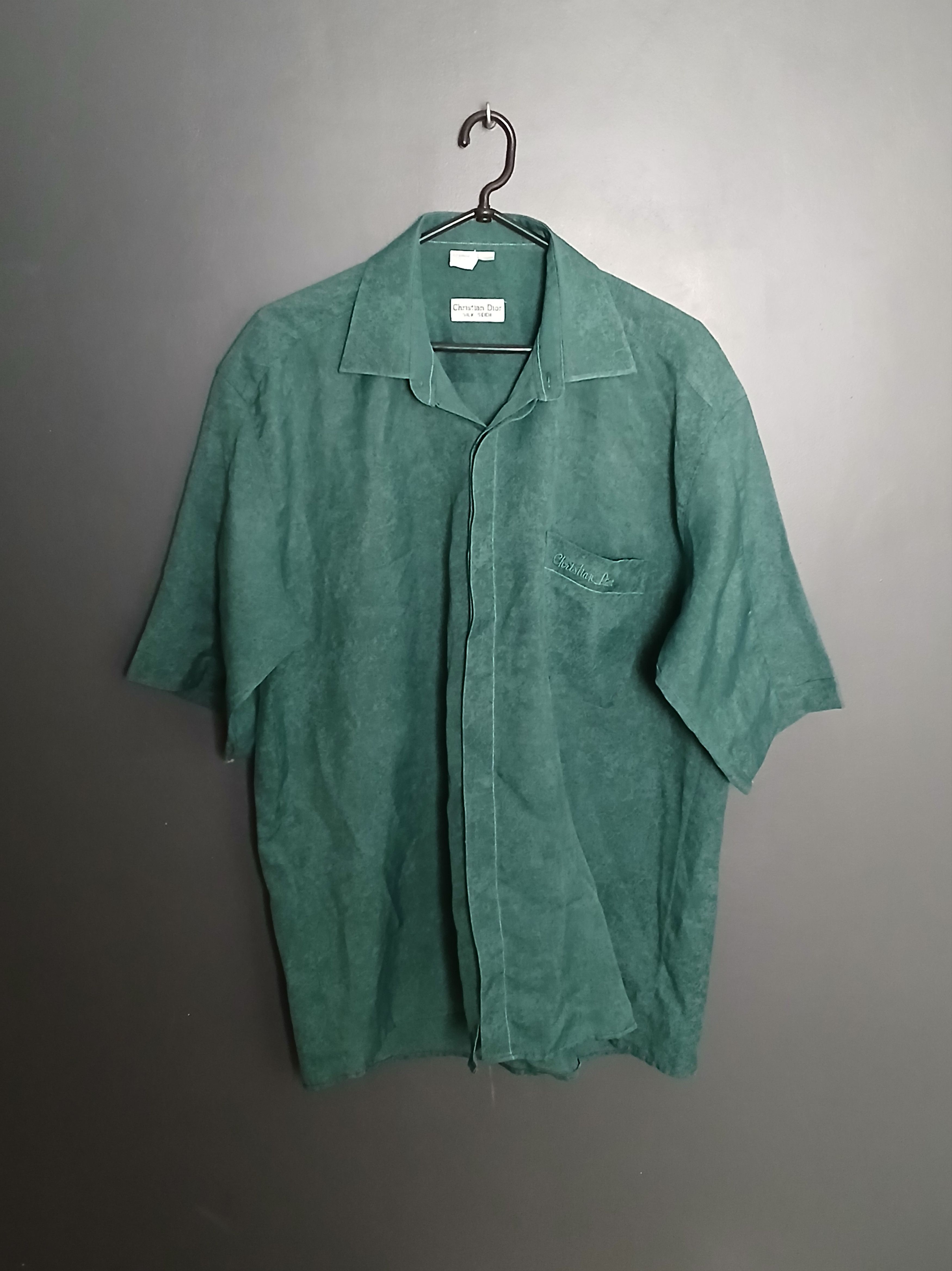 Other Christian Dior Shirt Size US L / EU 52-54 / 3 - 1 Thumbnail